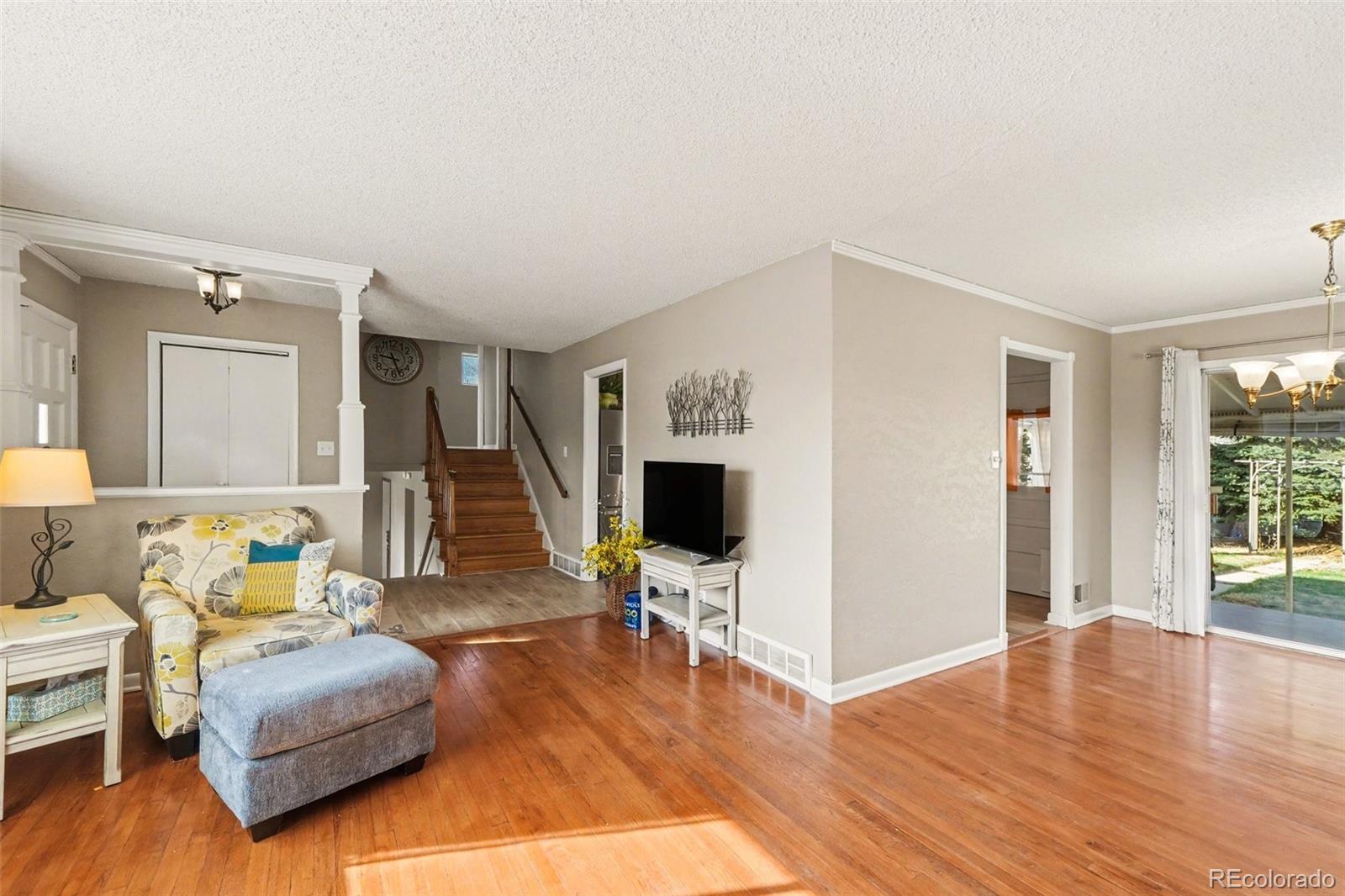 10759 Brewer Drive Northglenn CO 80234