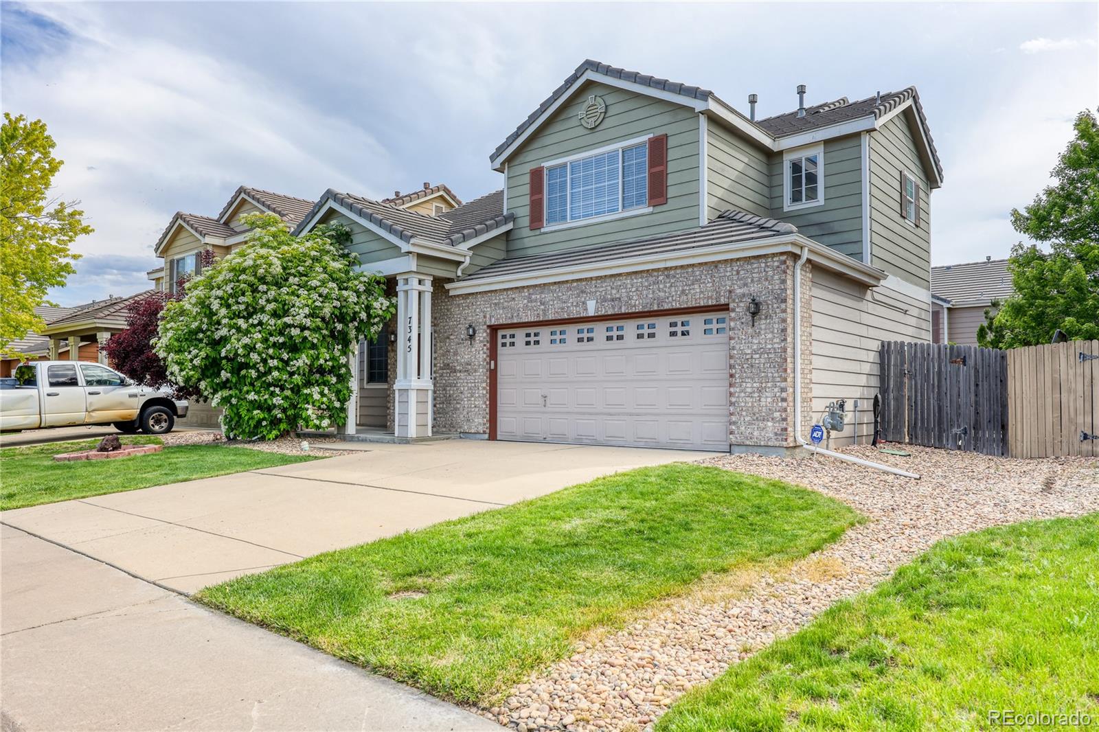 7345 S Nucla Street Aurora CO 80016