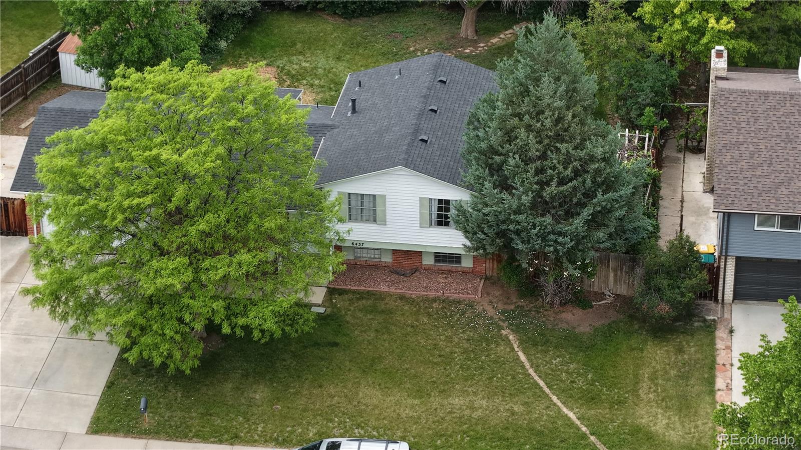 6437 W Arbor Drive Littleton CO 80123