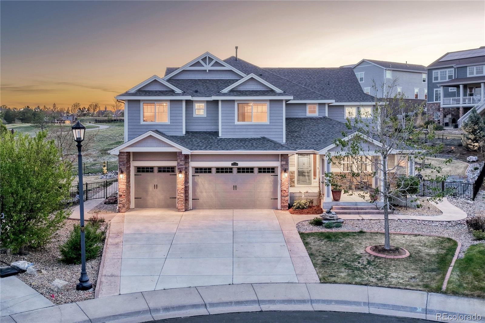 27208 E Jamison Place Aurora CO 80016