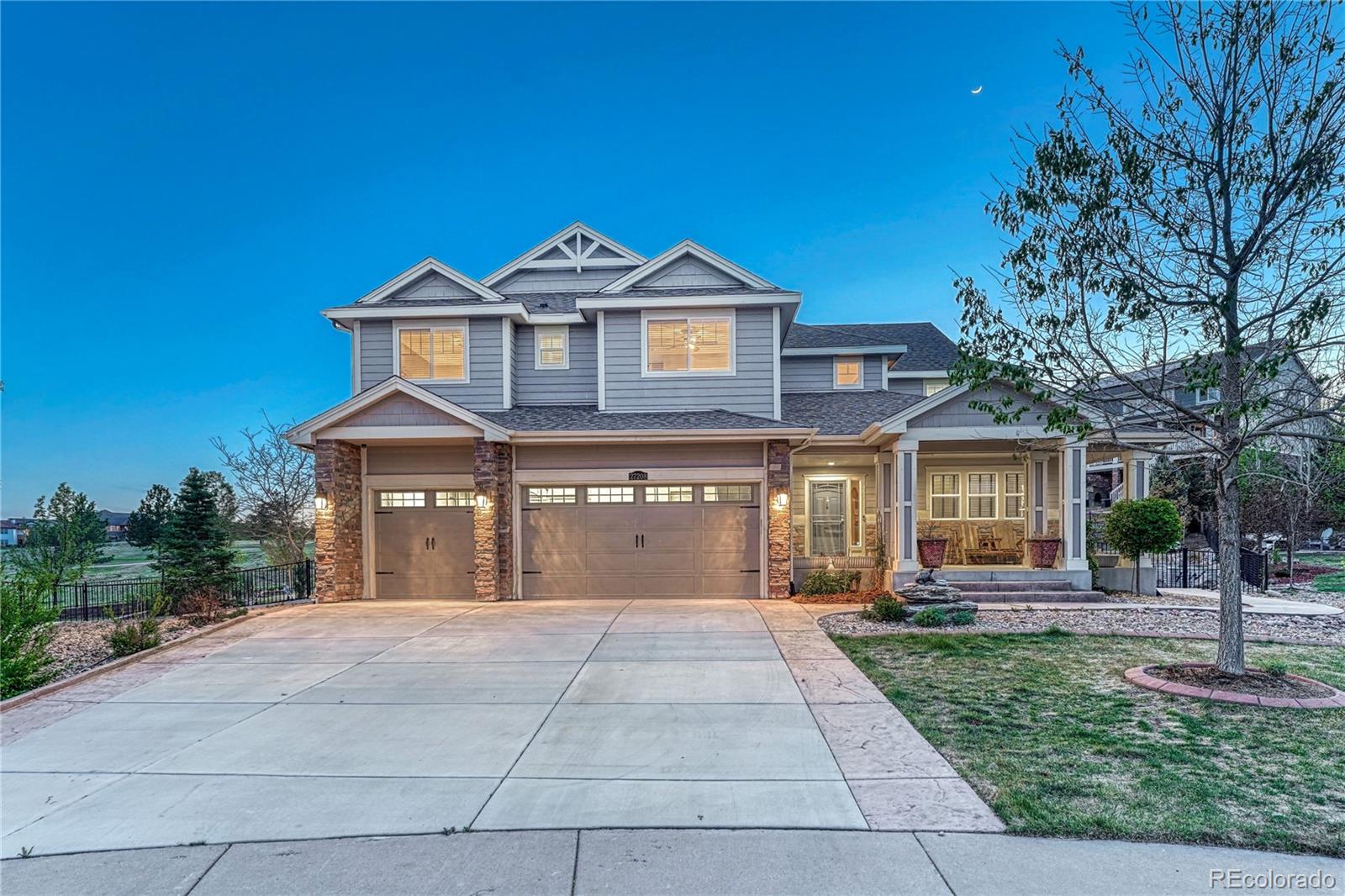 27208 E Jamison Place Aurora CO 80016