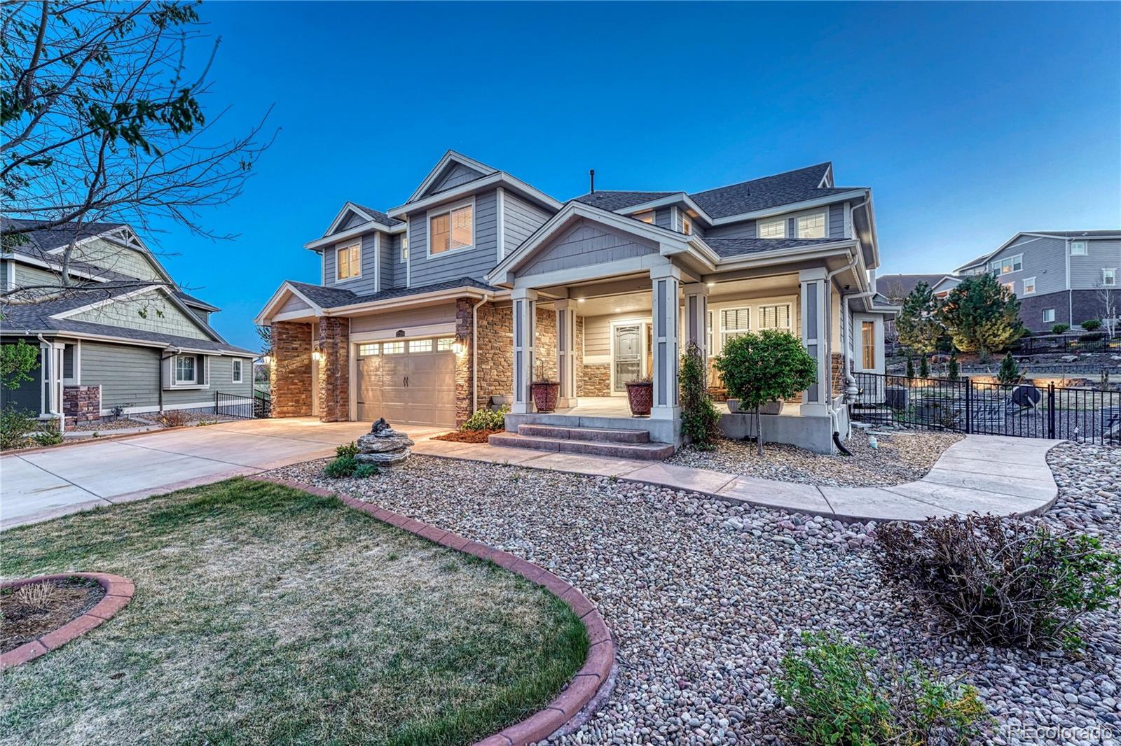27208 E Jamison Place Aurora CO 80016