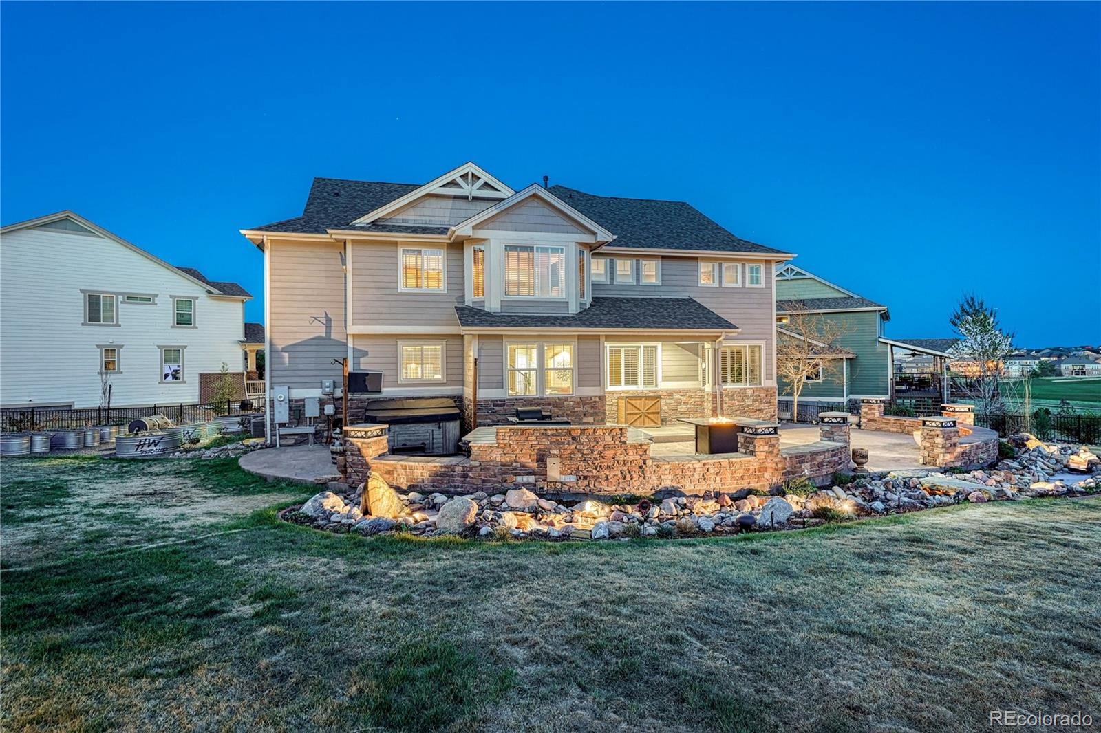 27208 E Jamison Place Aurora CO 80016