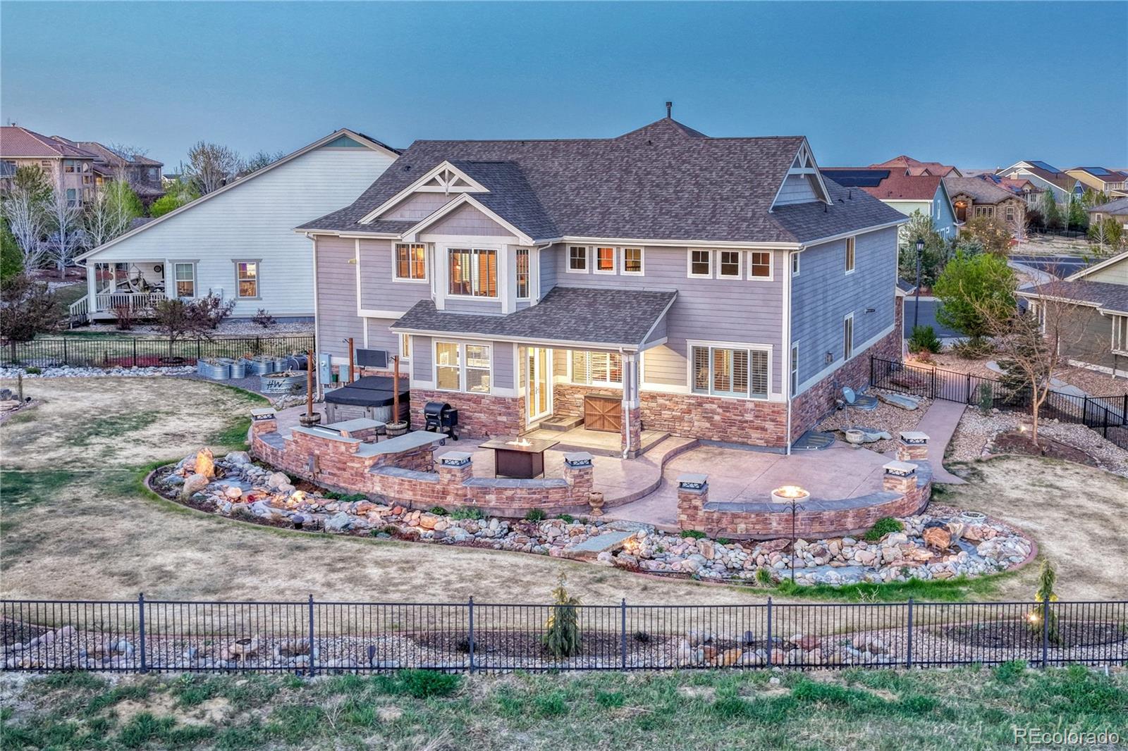 27208 E Jamison Place Aurora CO 80016