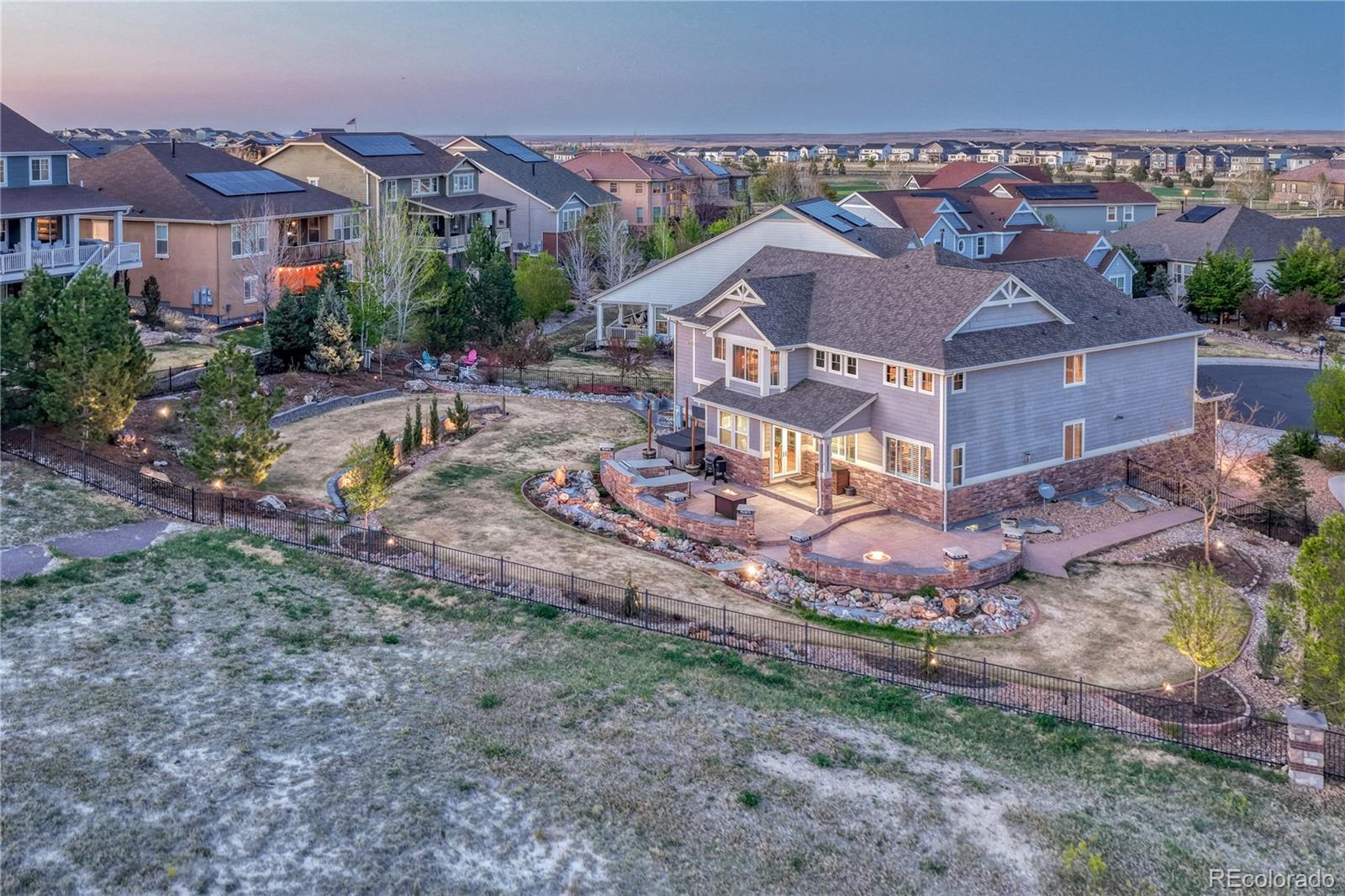27208 E Jamison Place Aurora CO 80016