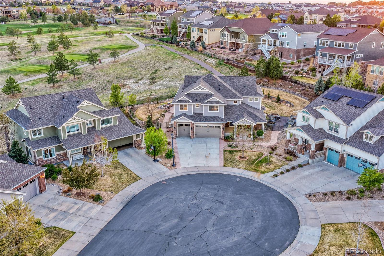 27208 E Jamison Place Aurora CO 80016