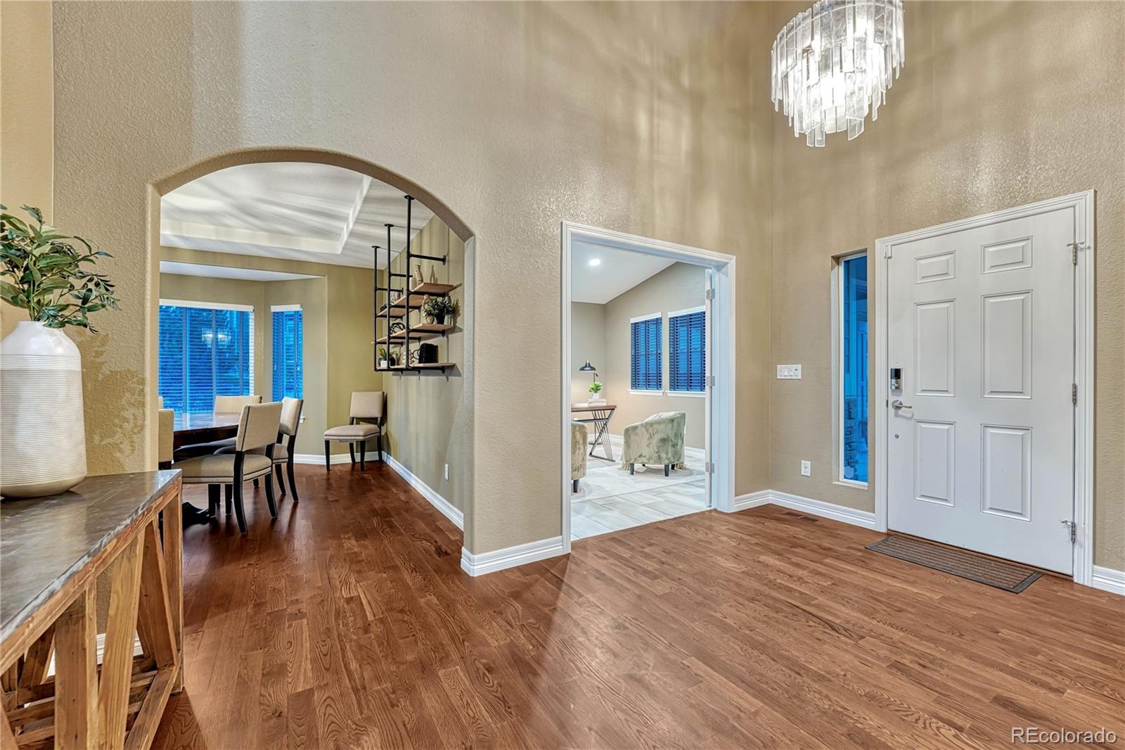 27208 E Jamison Place Aurora CO 80016
