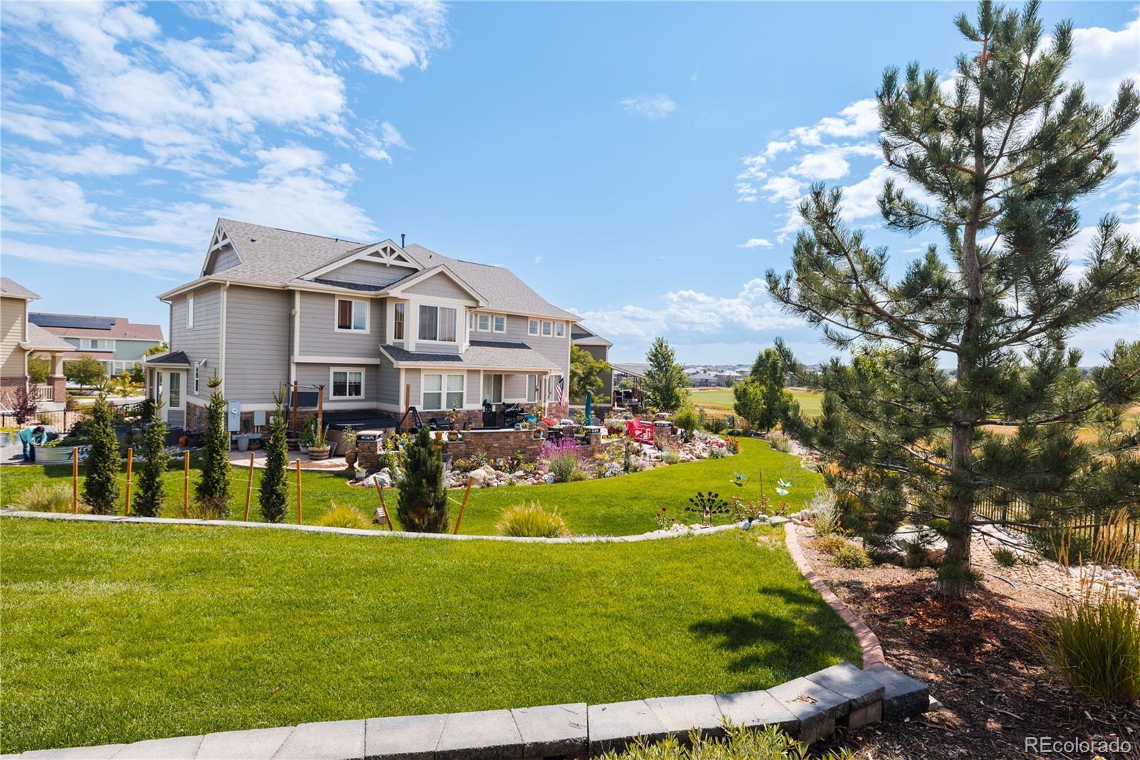 27208 E Jamison Place Aurora CO 80016