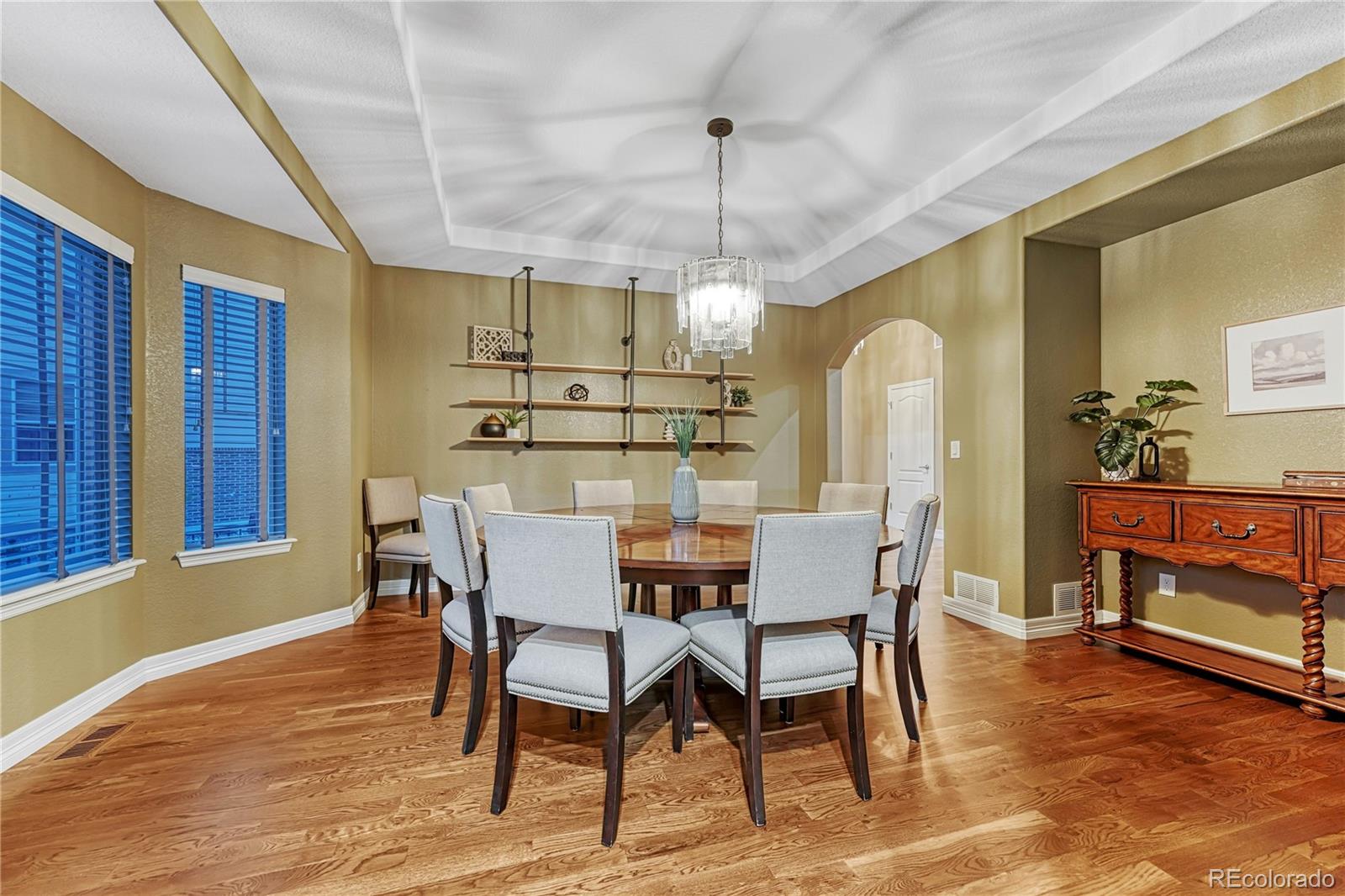 27208 E Jamison Place Aurora CO 80016