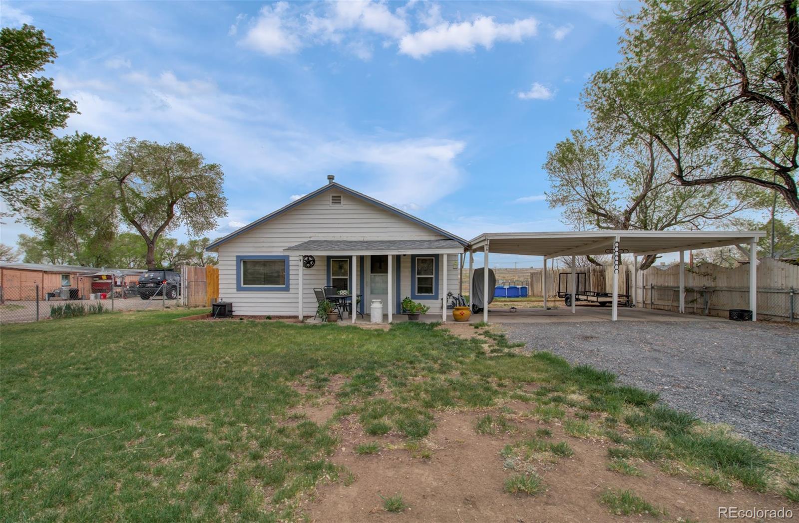 2615 Lambert Avenue Pueblo CO 81003