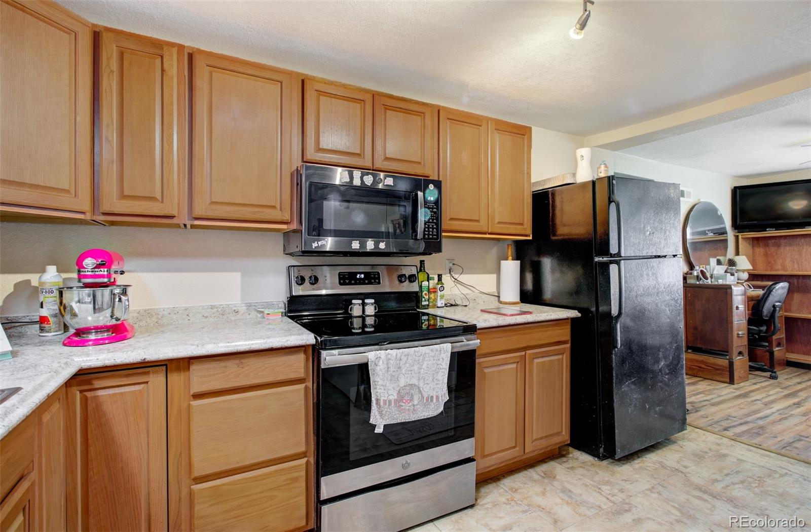 2615 Lambert Avenue Pueblo CO 81003