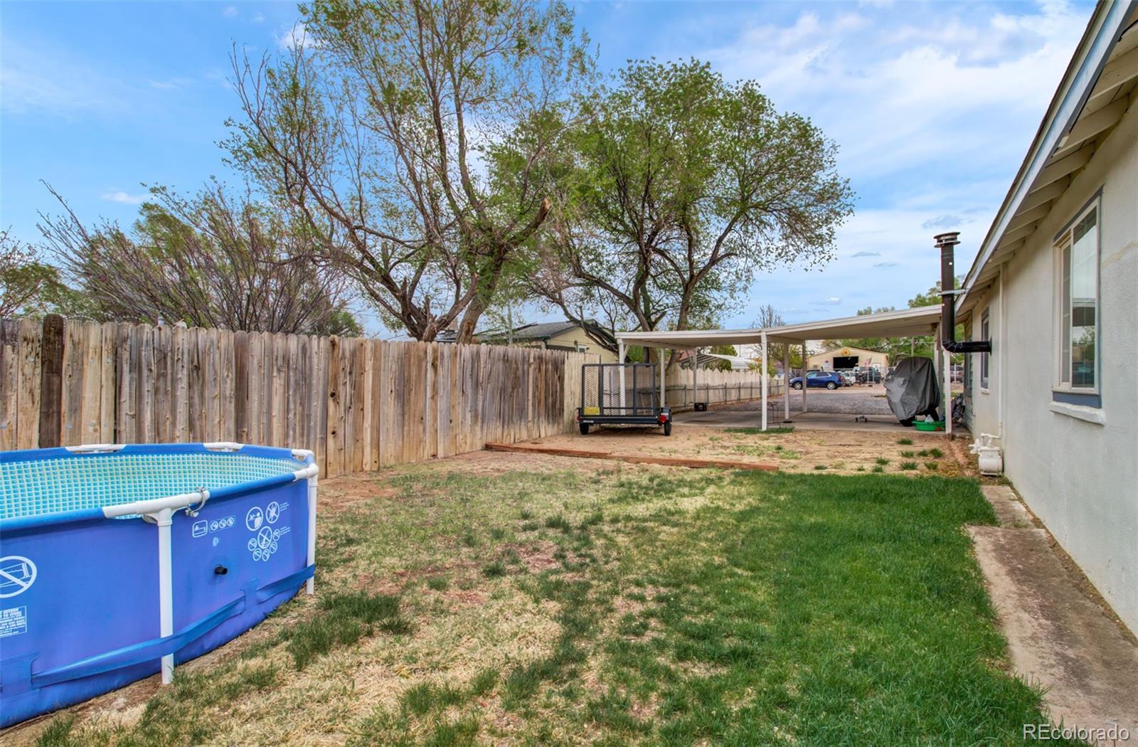 2615 Lambert Avenue Pueblo CO 81003