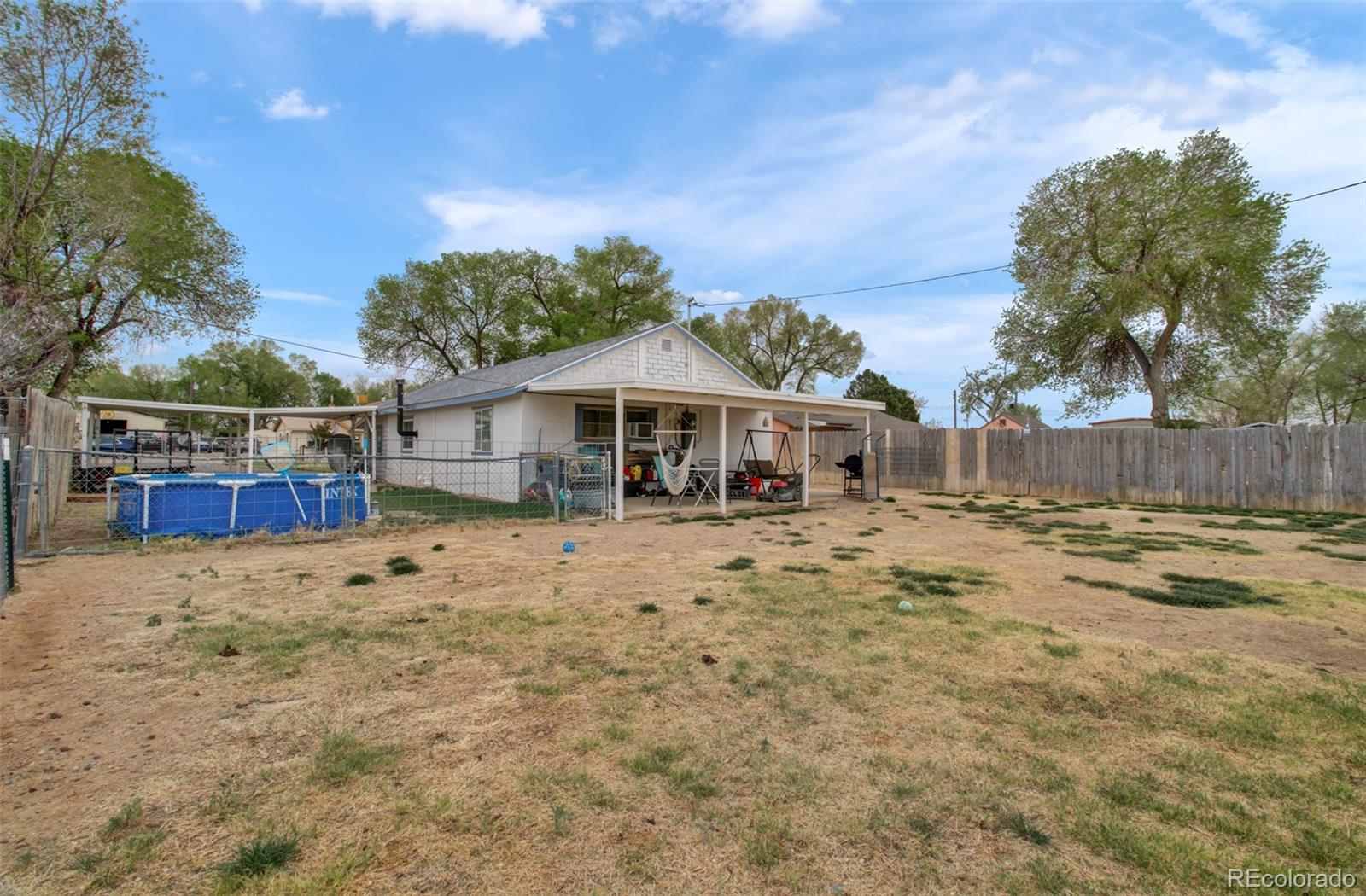 2615 Lambert Avenue Pueblo CO 81003