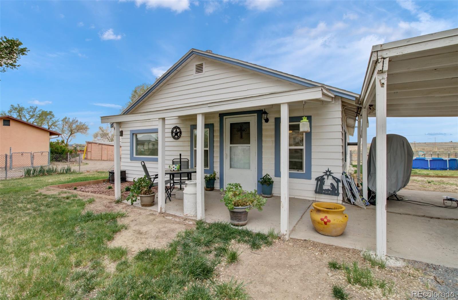 2615 Lambert Avenue Pueblo CO 81003