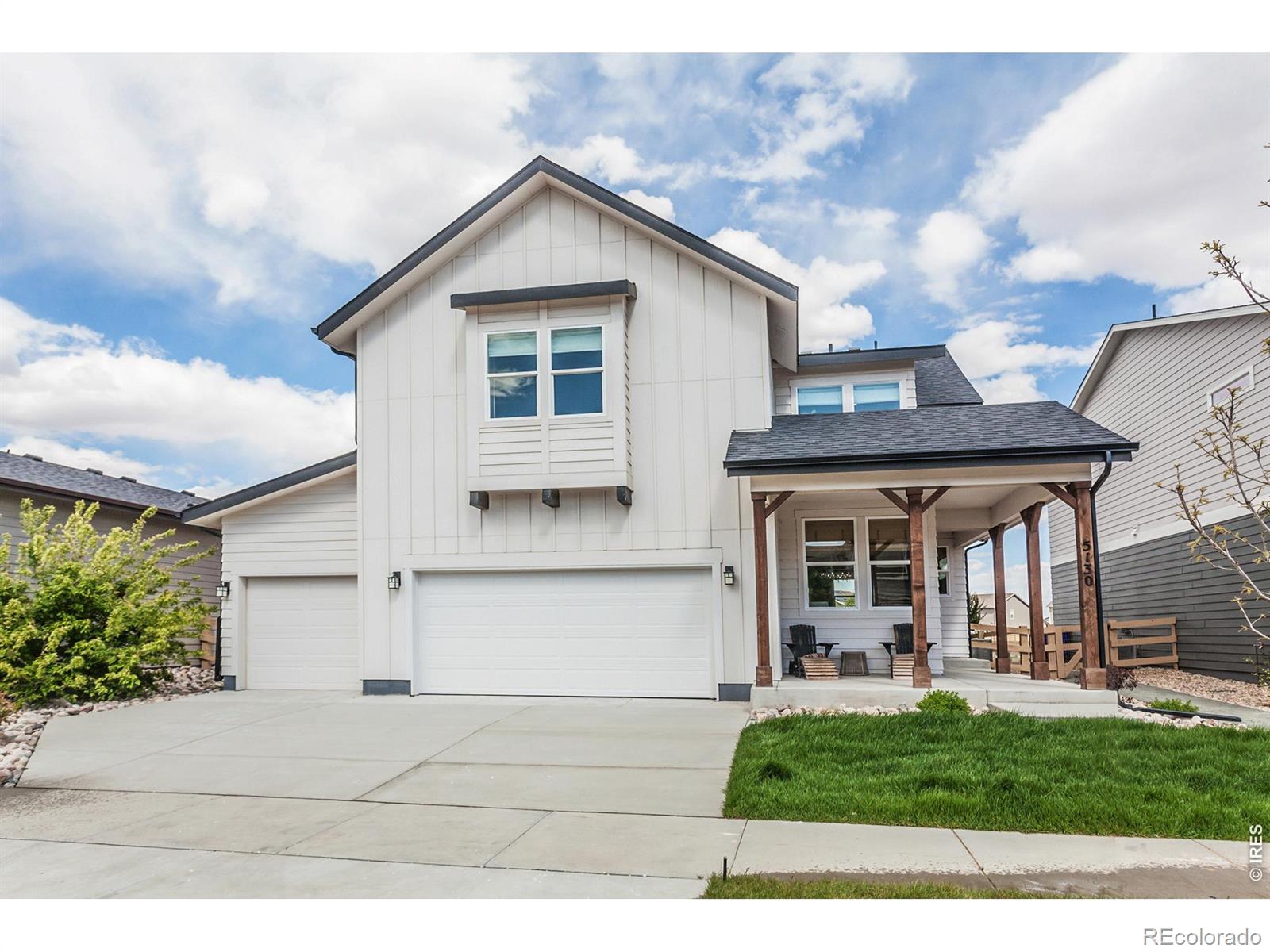 5130 Beckworth Street Timnath CO 80547