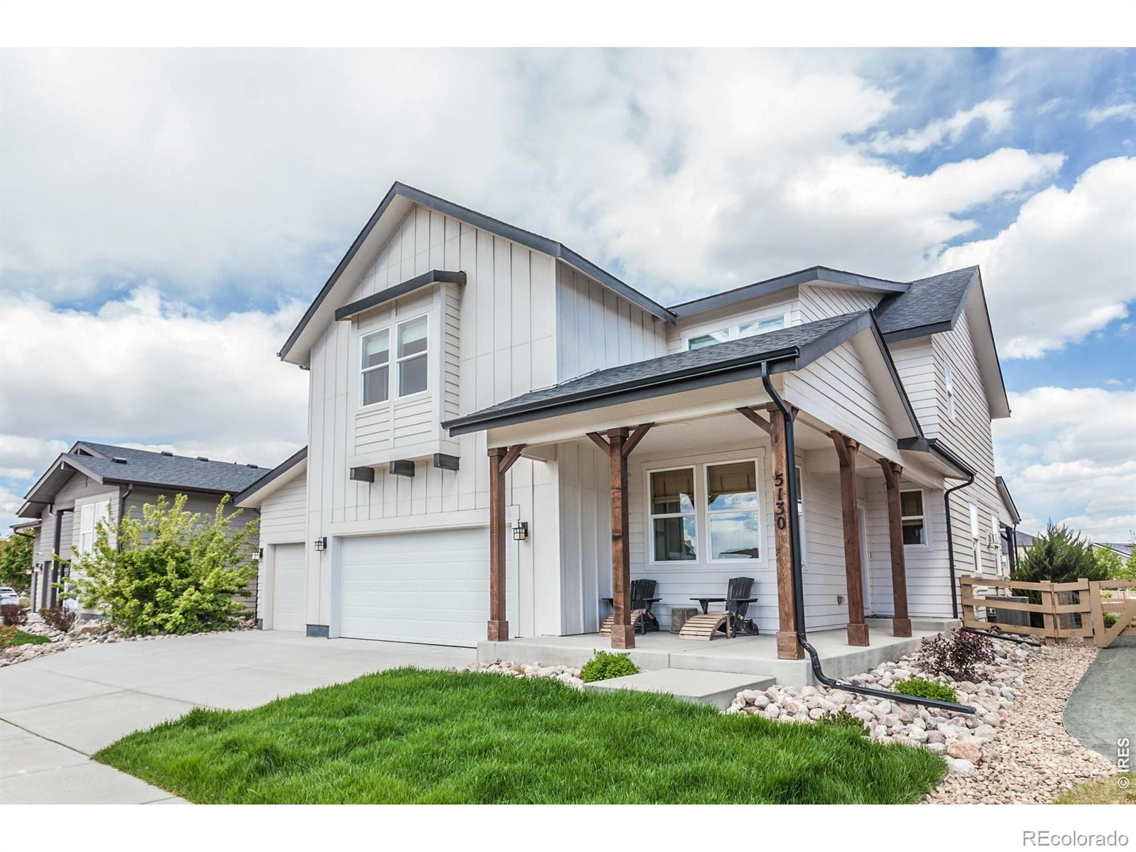 5130 Beckworth Street Timnath CO 80547
