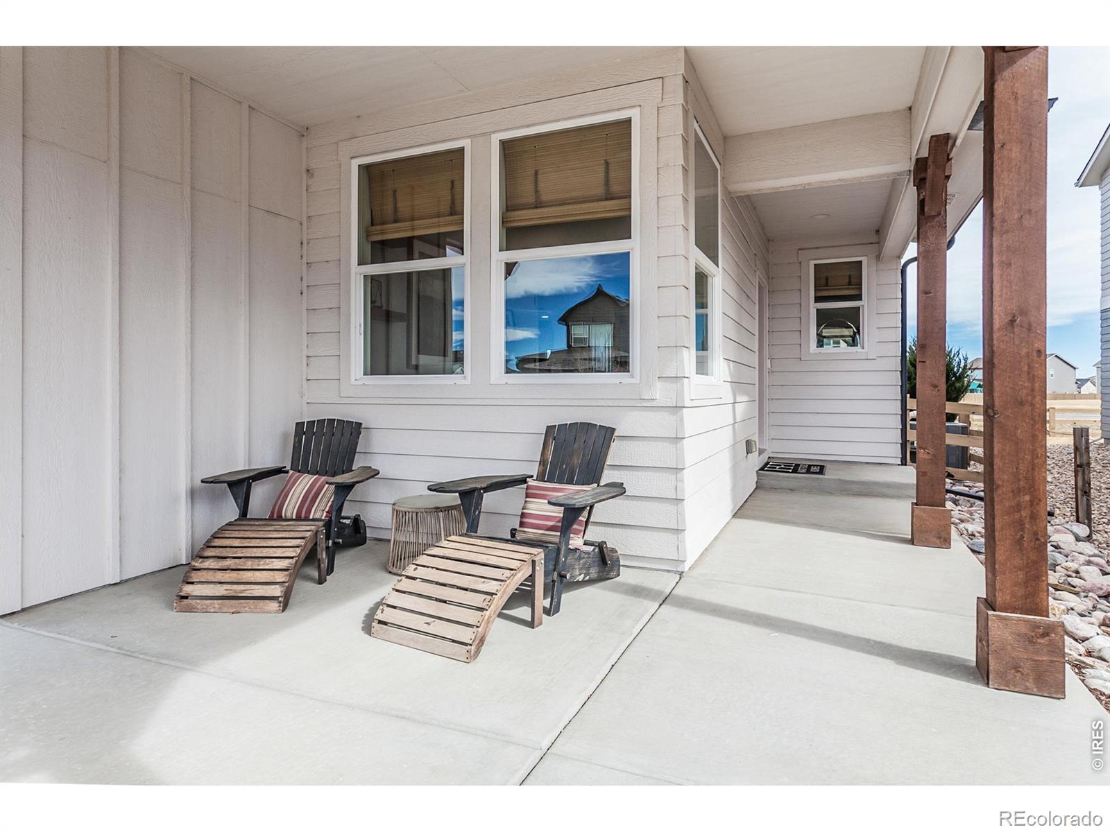 5130 Beckworth Street Timnath CO 80547