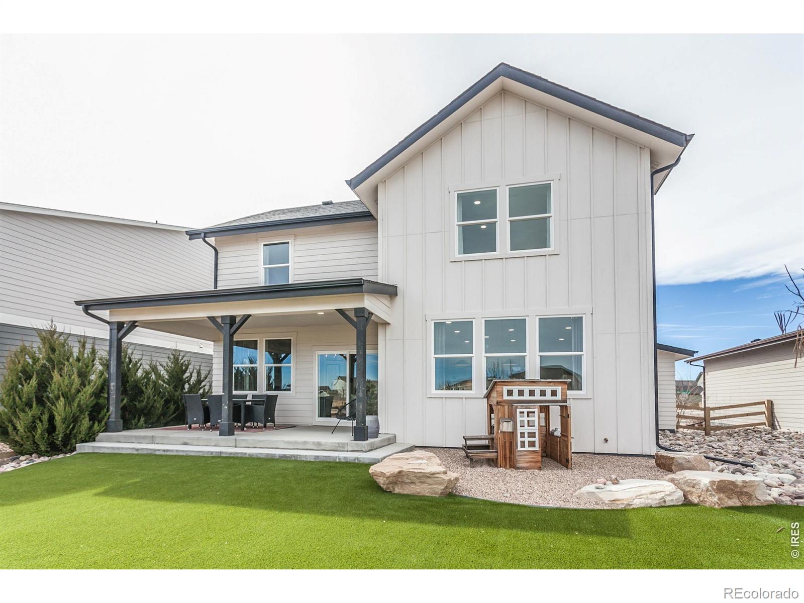 5130 Beckworth Street Timnath CO 80547