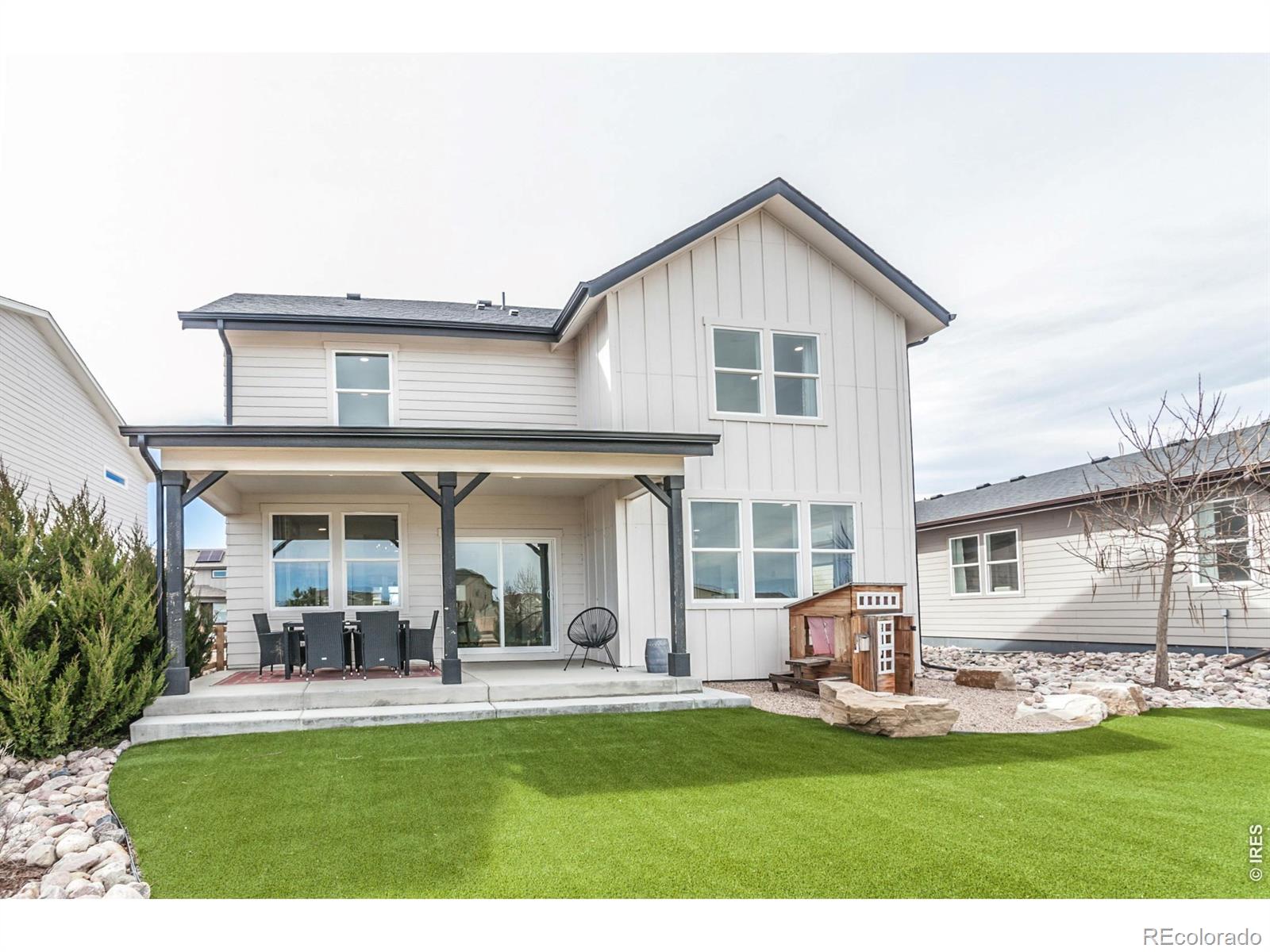 5130 Beckworth Street Timnath CO 80547