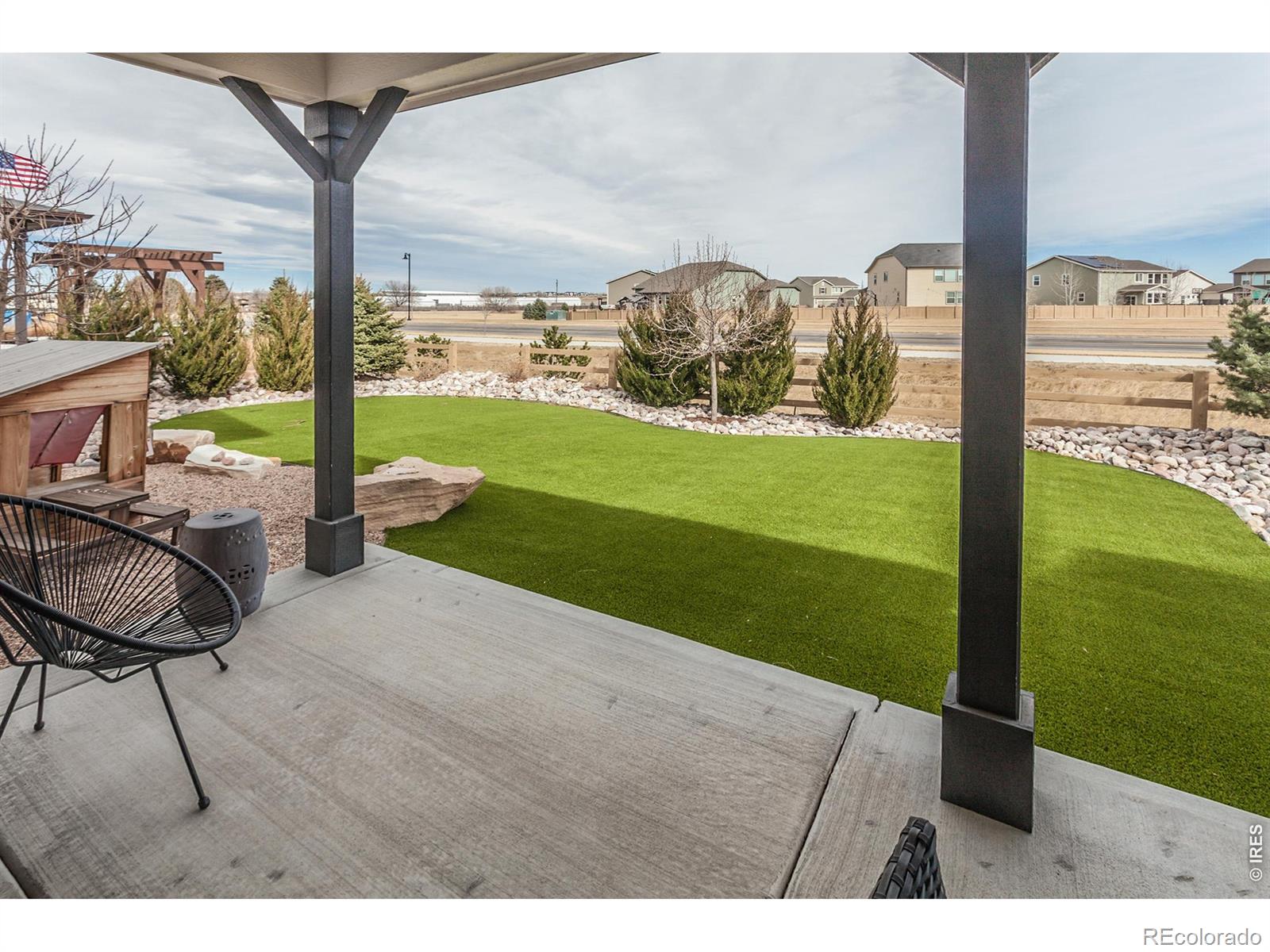 5130 Beckworth Street Timnath CO 80547