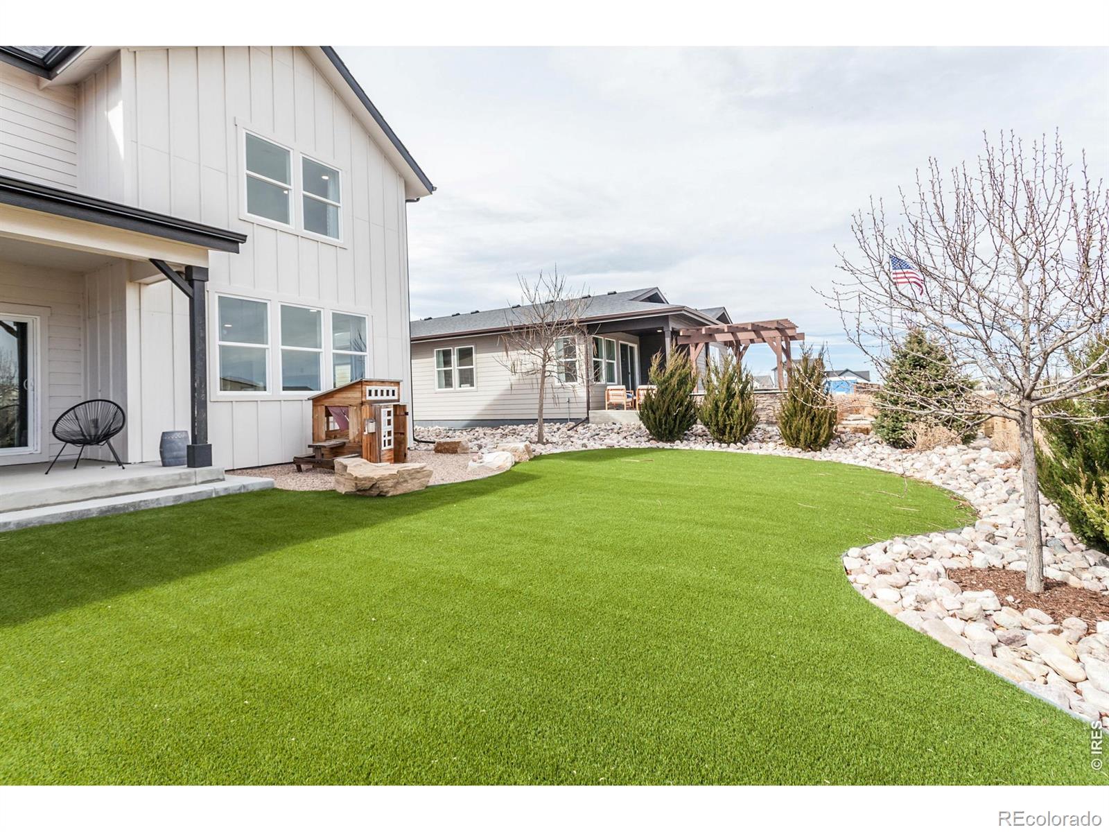 5130 Beckworth Street Timnath CO 80547