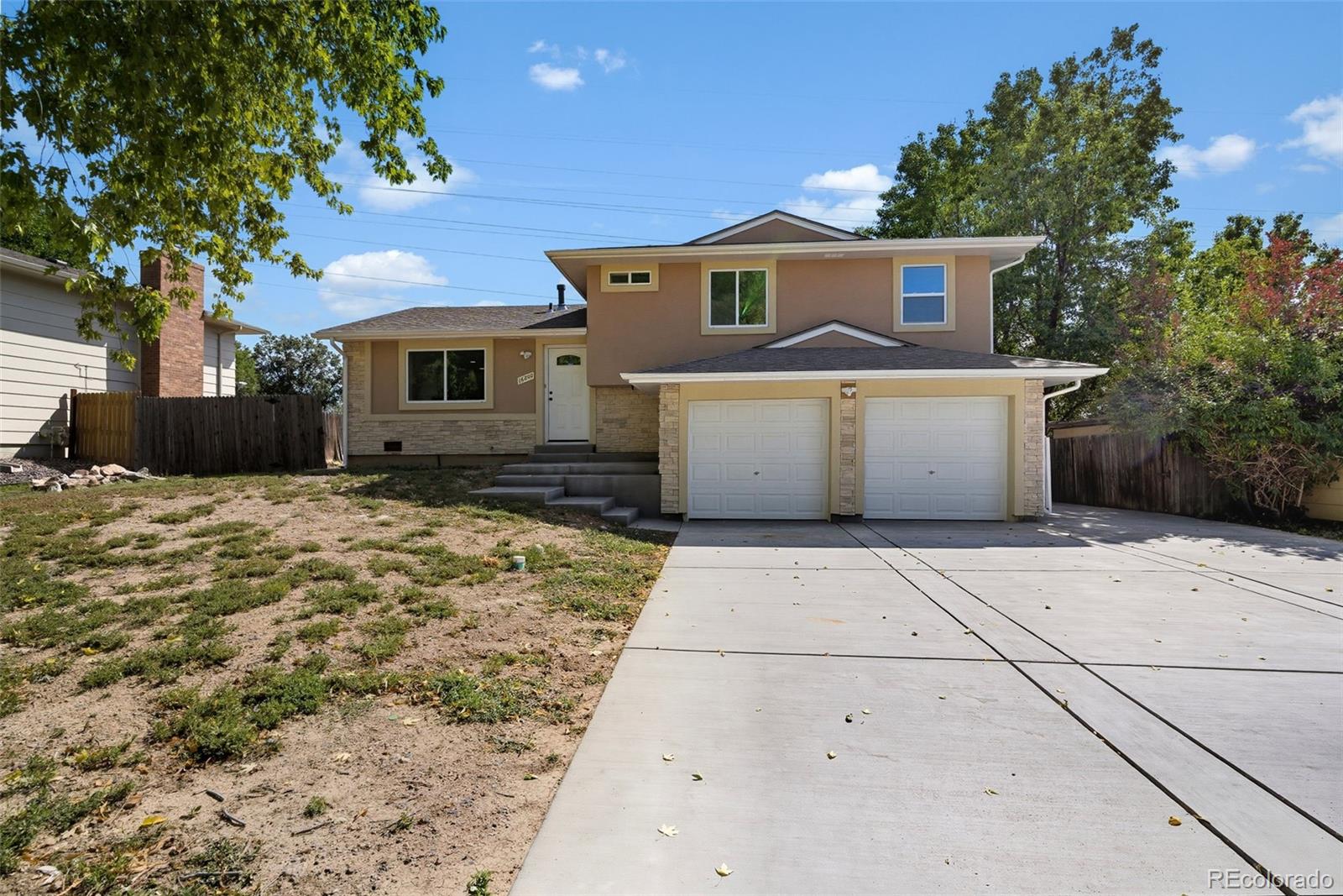 16800 E Bails Place Aurora CO 80017