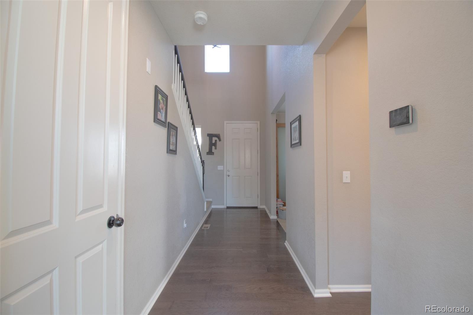 3327 Eagle Butte Avenue Frederick CO 80516