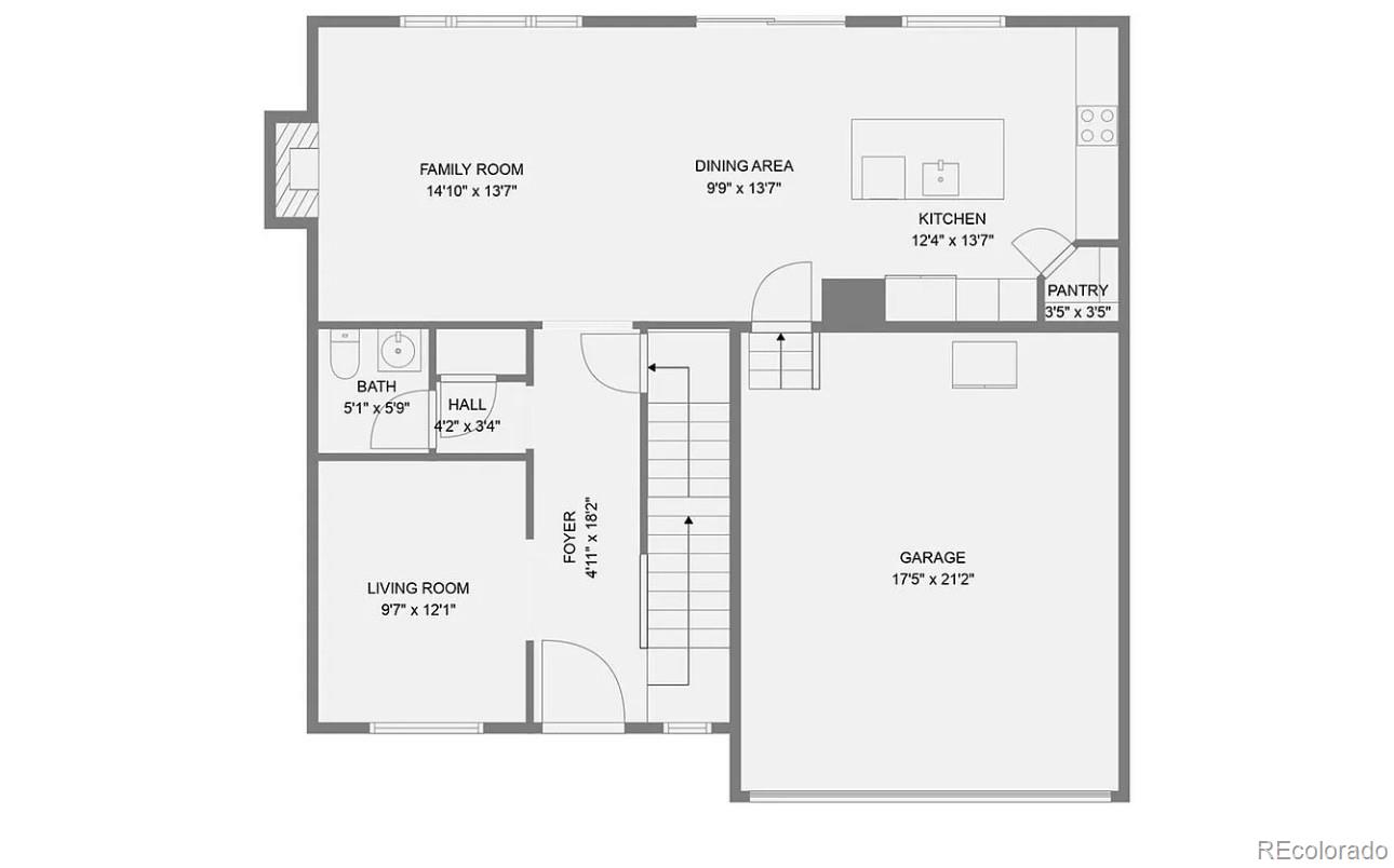 3327 Eagle Butte Avenue Frederick CO 80516