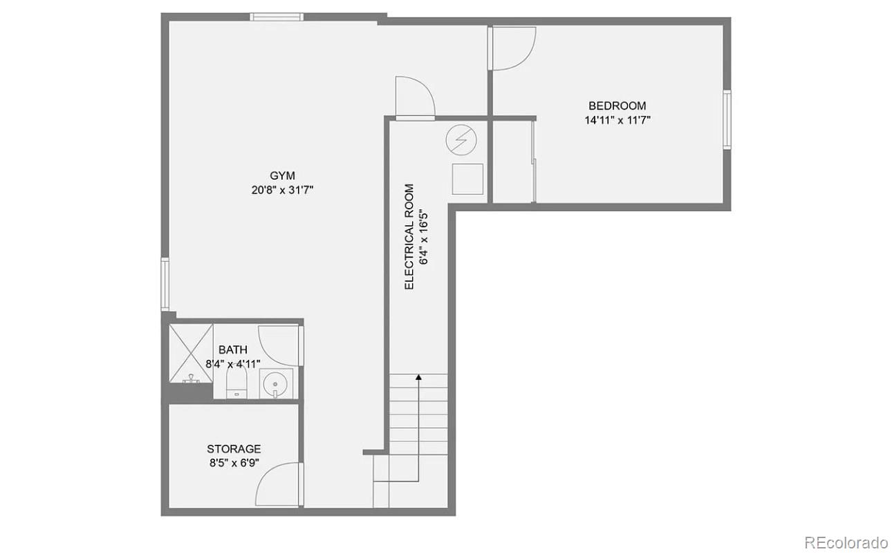 3327 Eagle Butte Avenue Frederick CO 80516