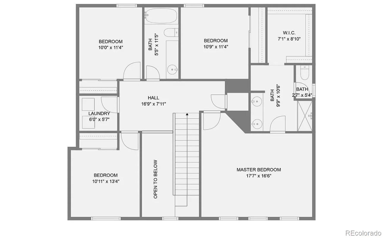 3327 Eagle Butte Avenue Frederick CO 80516