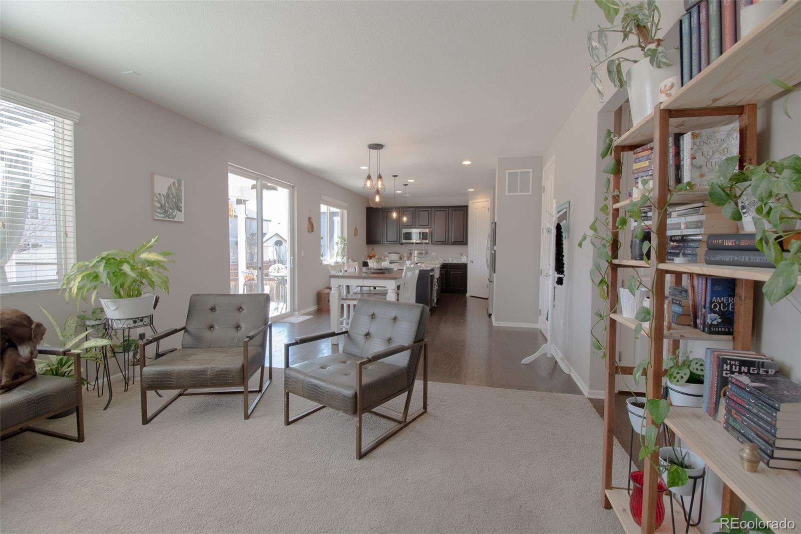 3327 Eagle Butte Avenue Frederick CO 80516