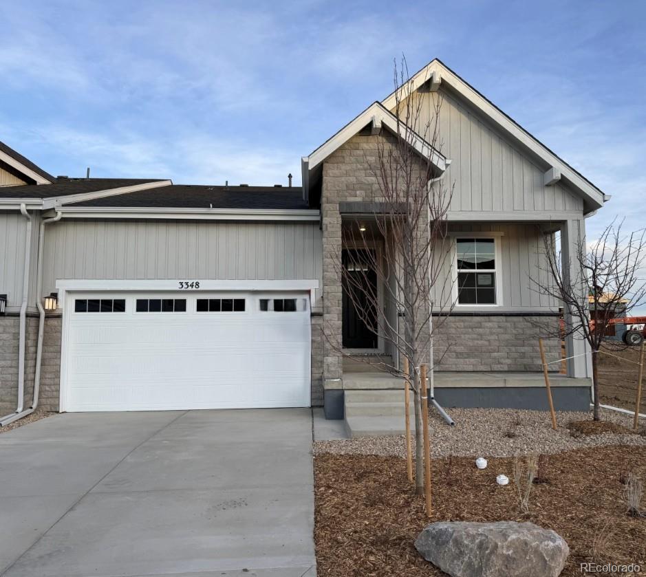 3348 N Duquesne Way Aurora CO 80019