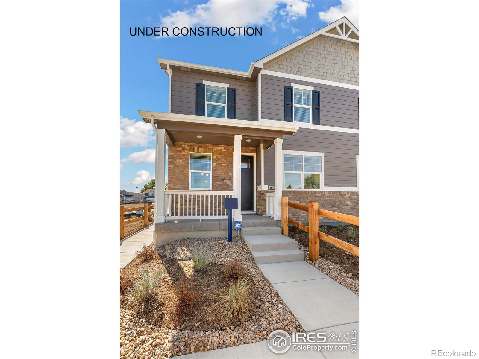 1634 Knobby Pine Drive Fort Collins CO 80528