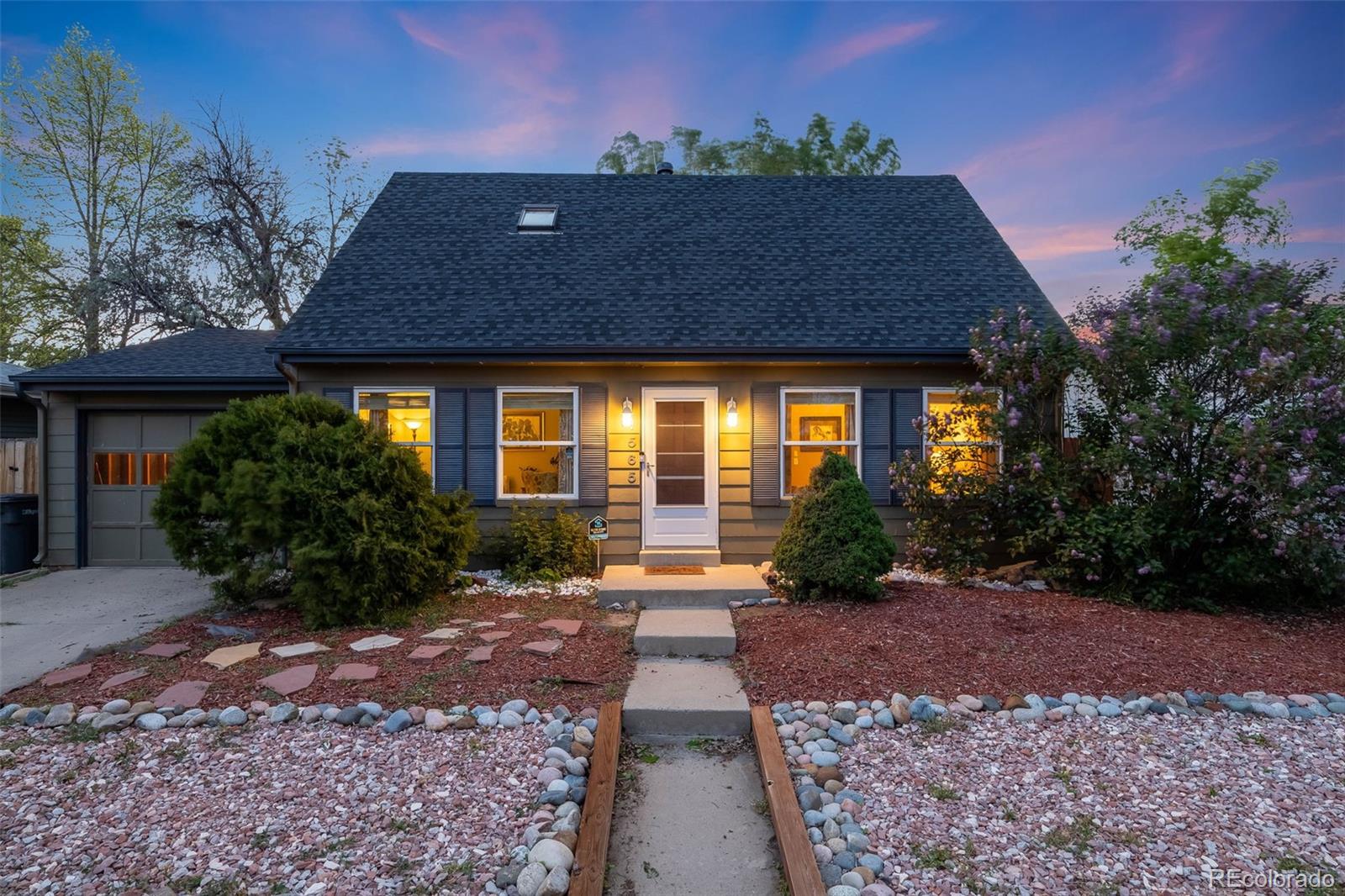 1565 Sagrimore Circle Lafayette CO 80026