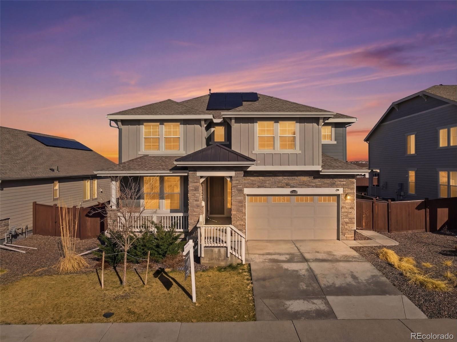 14480 Hudson Street Thornton CO 80602