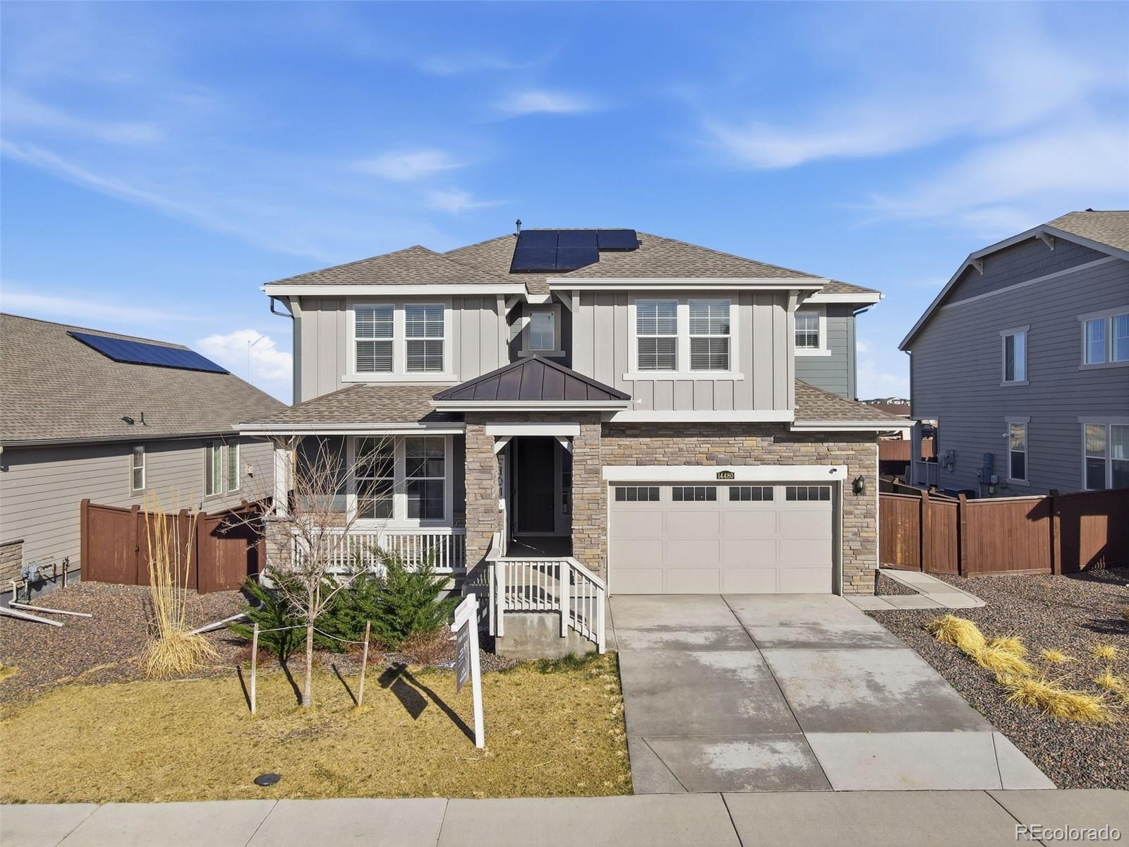 14480 Hudson Street Thornton CO 80602