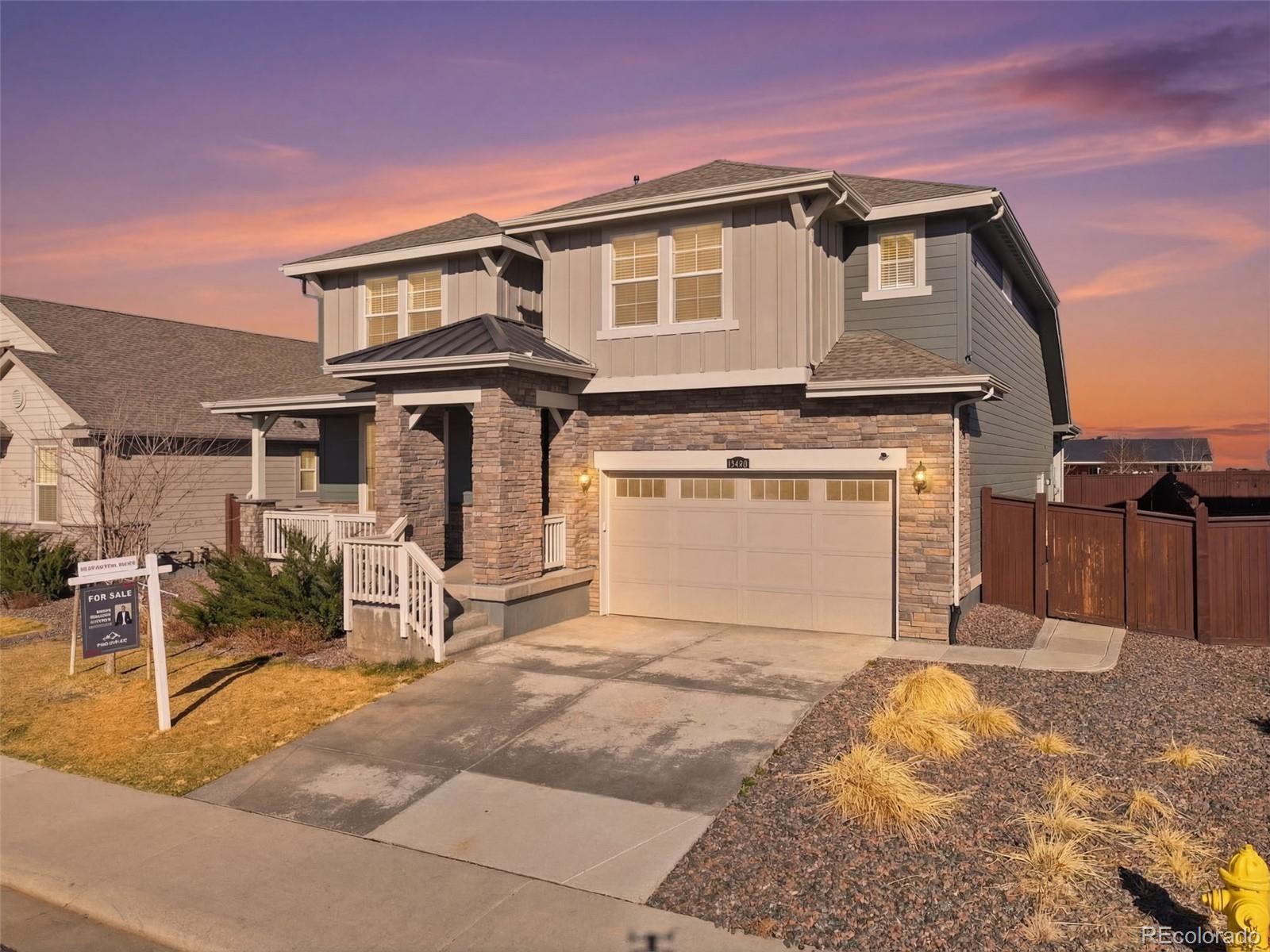 14480 Hudson Street Thornton CO 80602