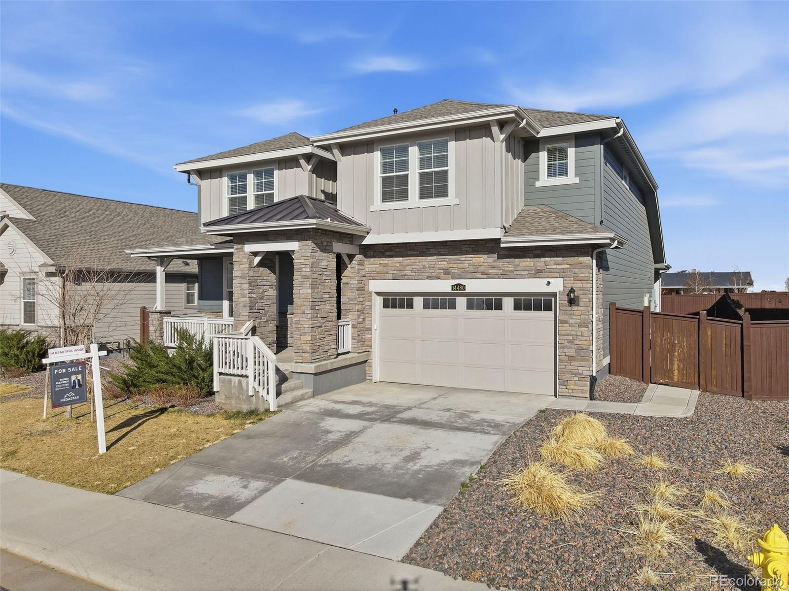 14480 Hudson Street Thornton CO 80602