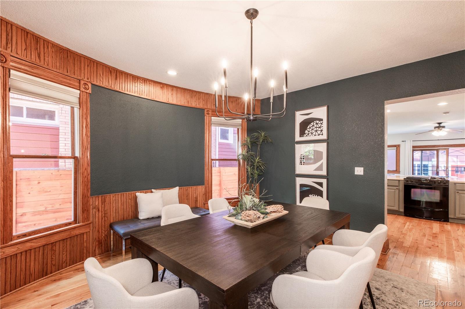 1361 Elizabeth Street Denver CO 80206