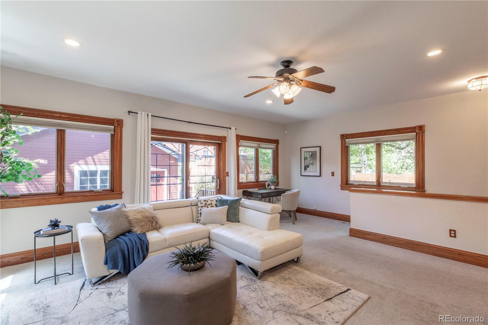 1361 Elizabeth Street Denver CO 80206