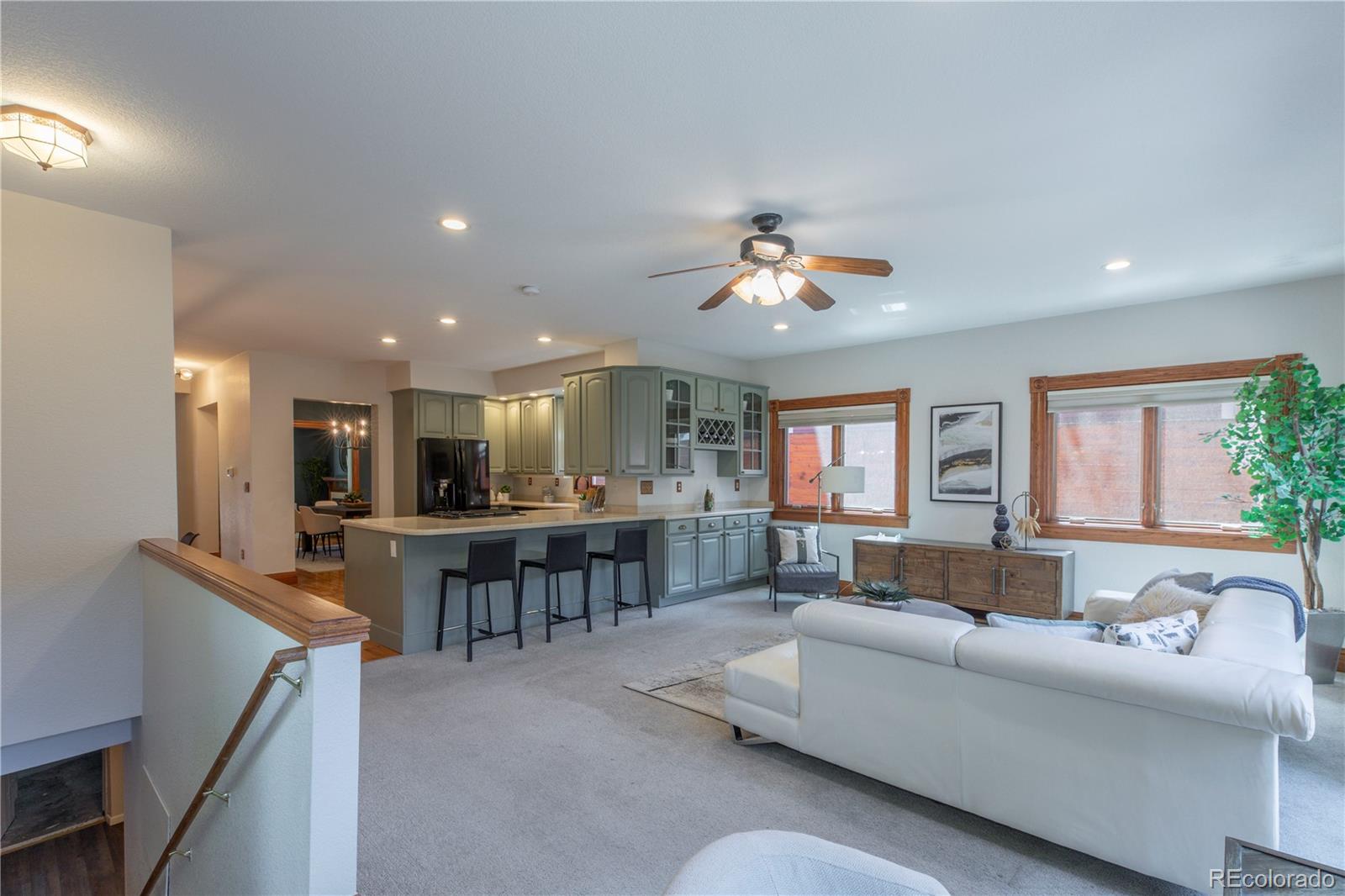 1361 Elizabeth Street Denver CO 80206