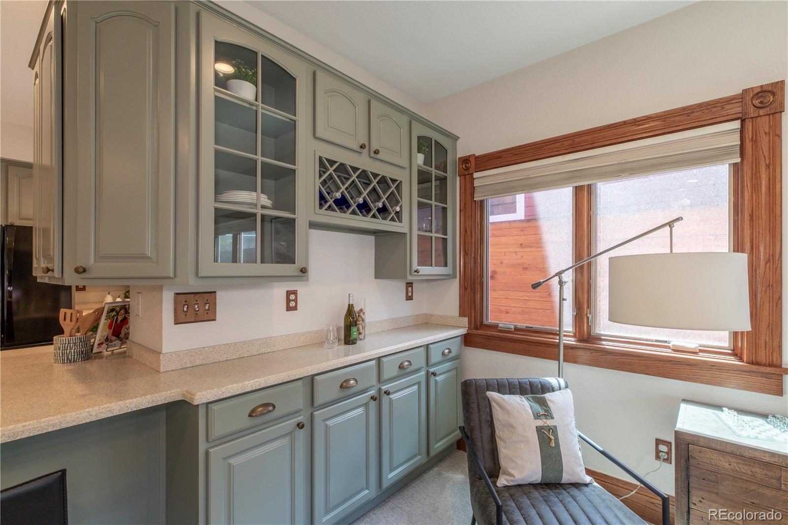 1361 Elizabeth Street Denver CO 80206