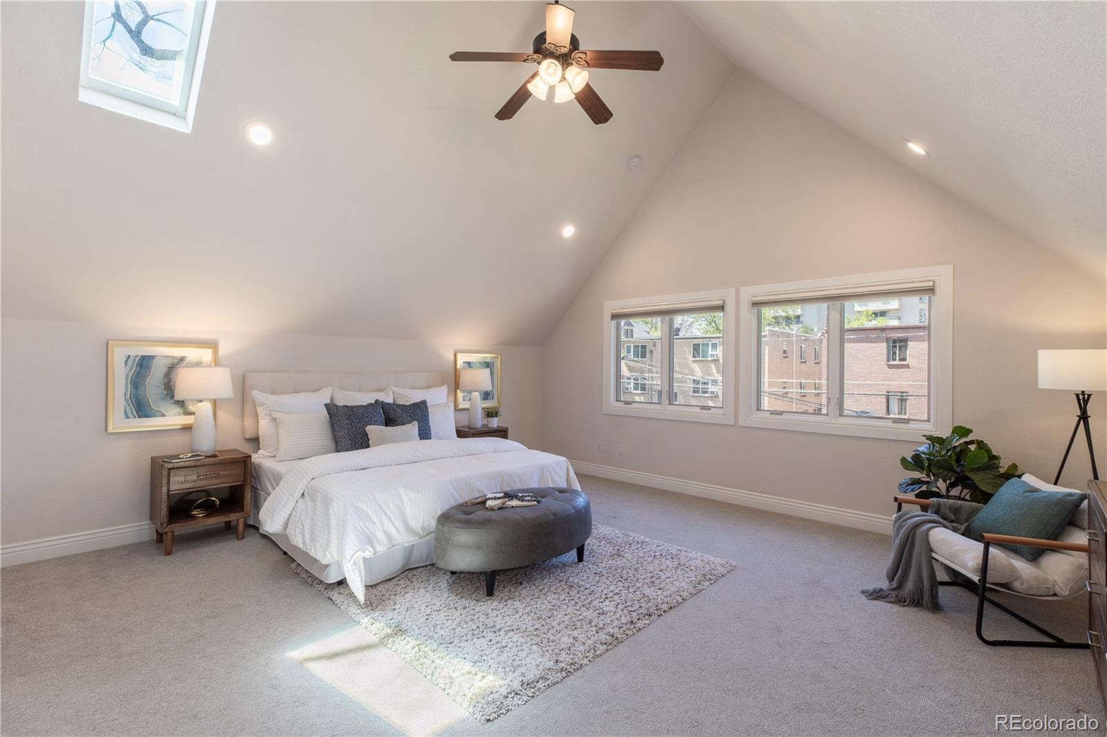 1361 Elizabeth Street Denver CO 80206