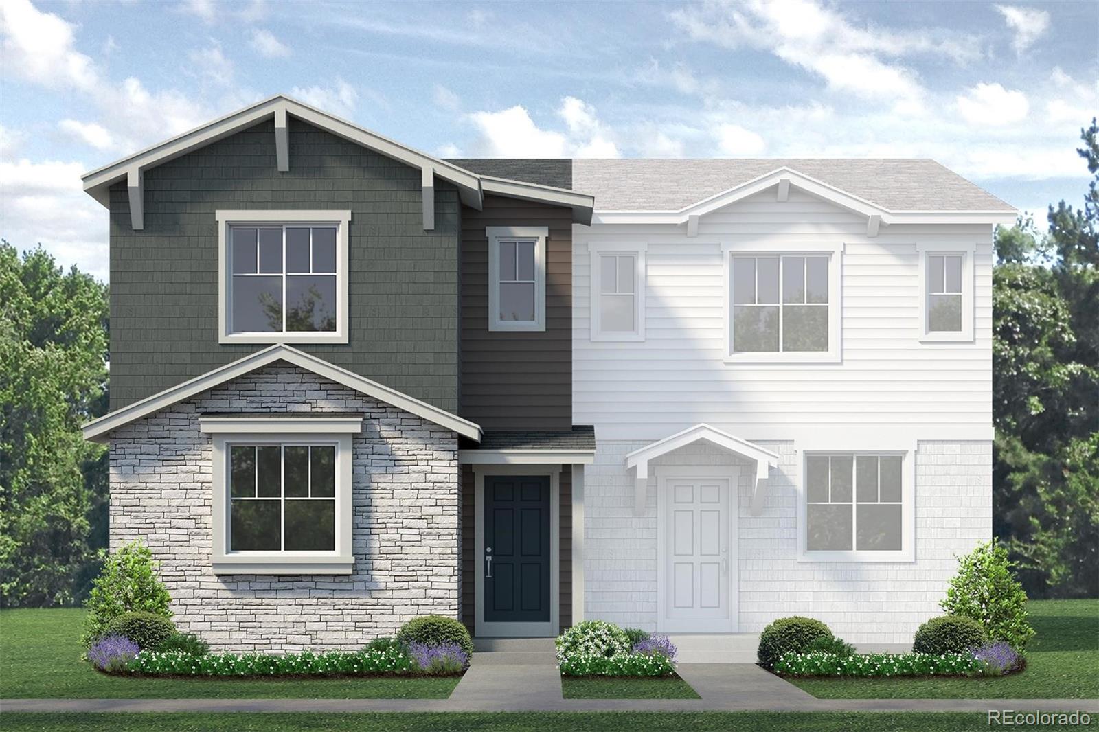 2350 Bufflehead Way Johnstown CO 80534