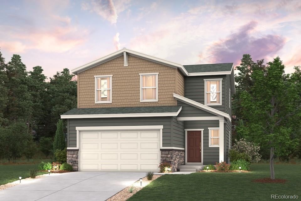 142 Grayson Avenue Fort Lupton CO 80621