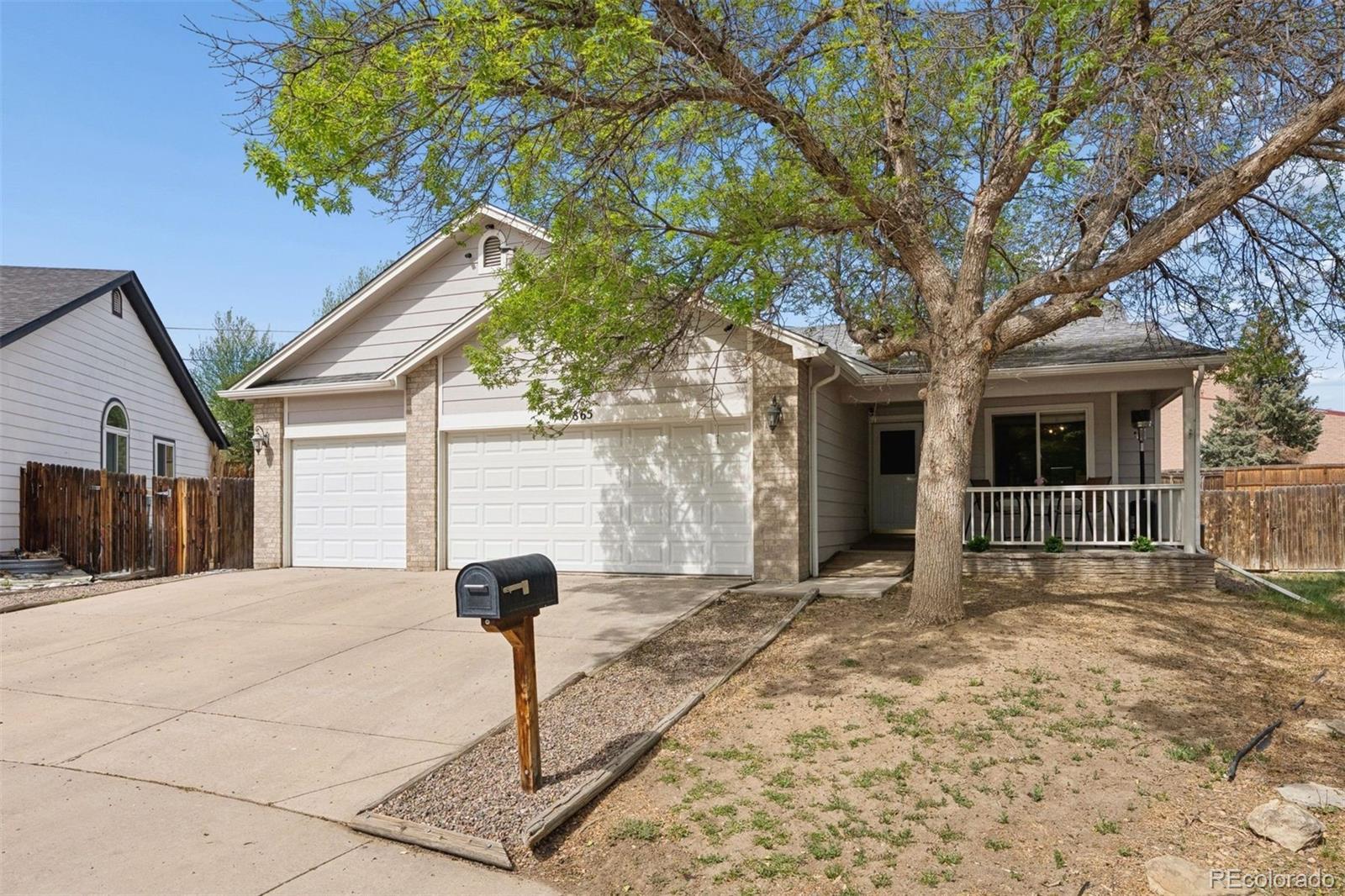 865 W 96th Avenue Thornton CO 80260