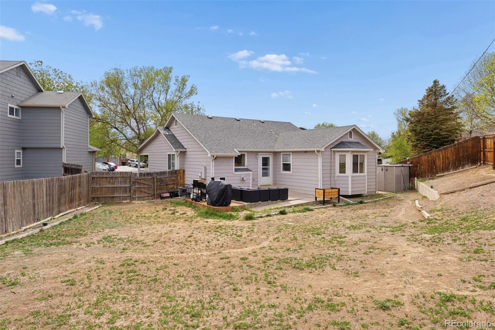 865 W 96th Avenue Thornton CO 80260