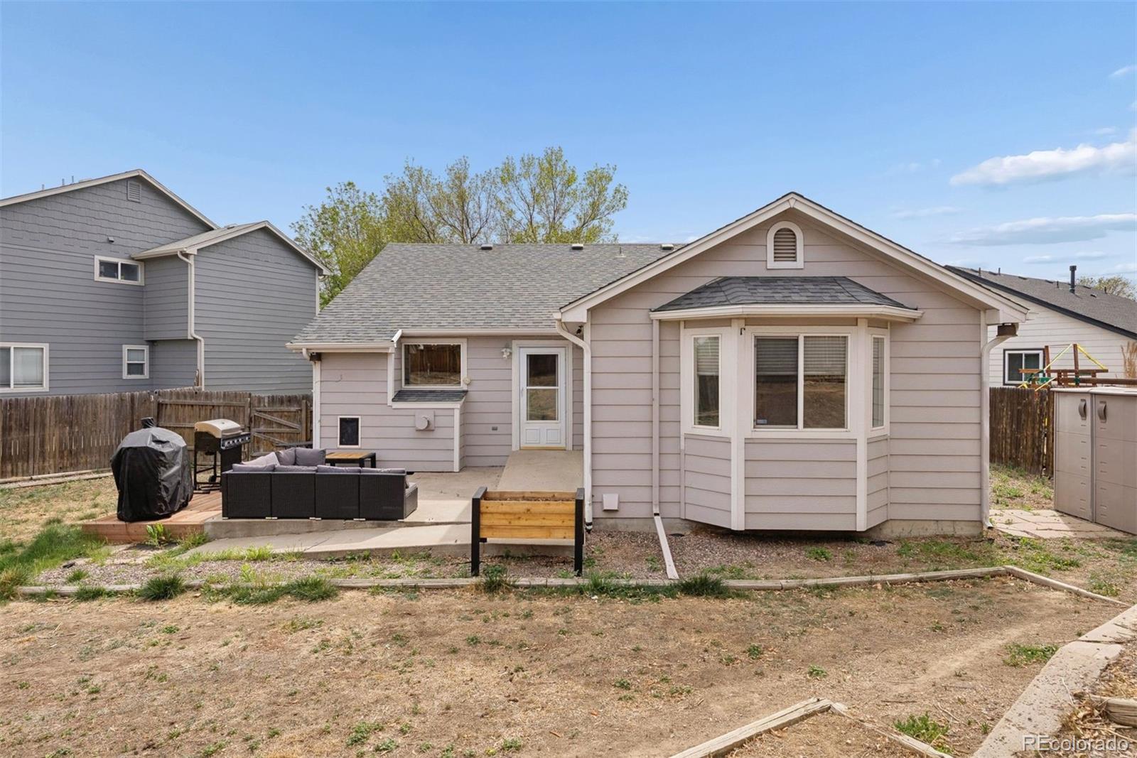865 W 96th Avenue Thornton CO 80260
