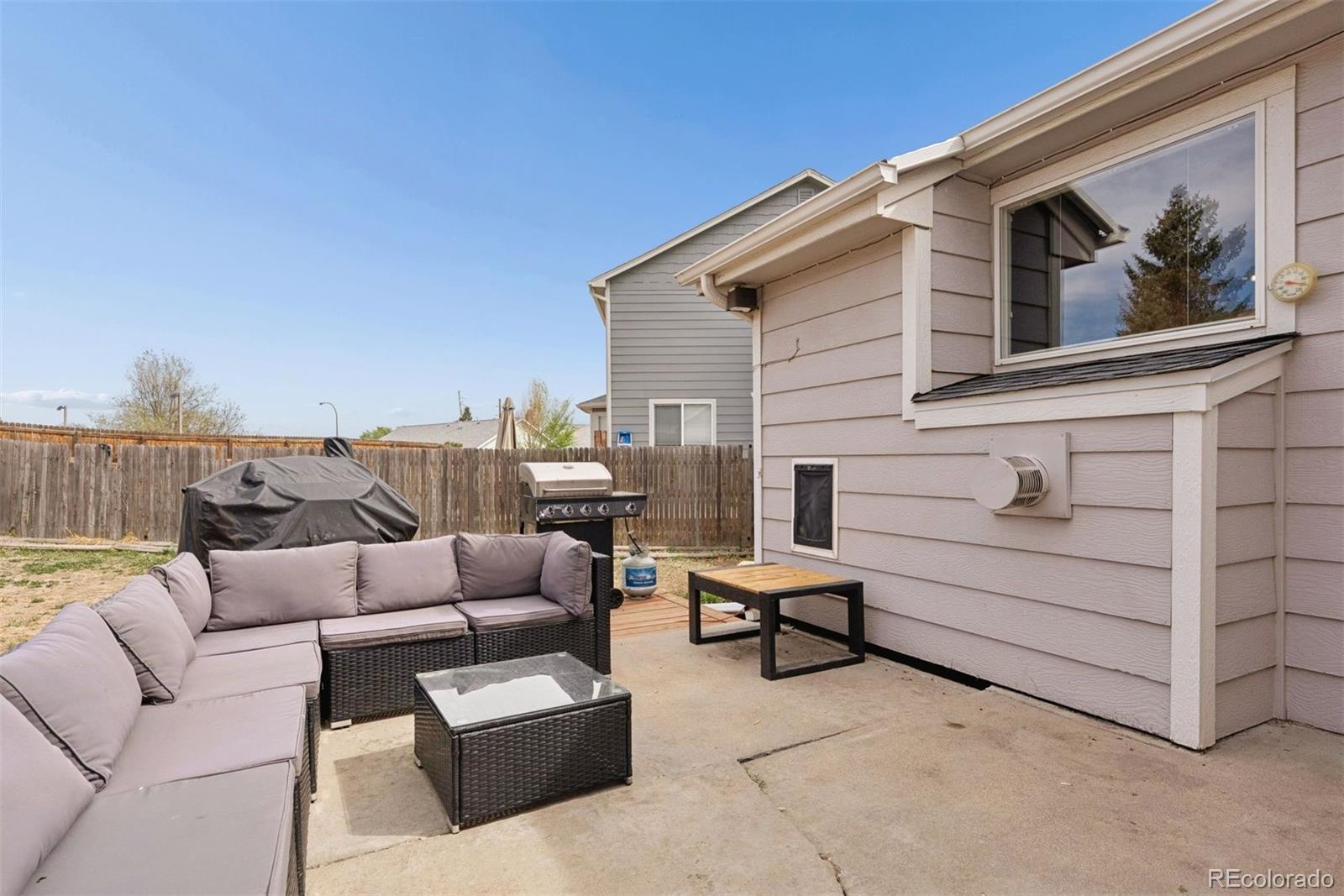 865 W 96th Avenue Thornton CO 80260