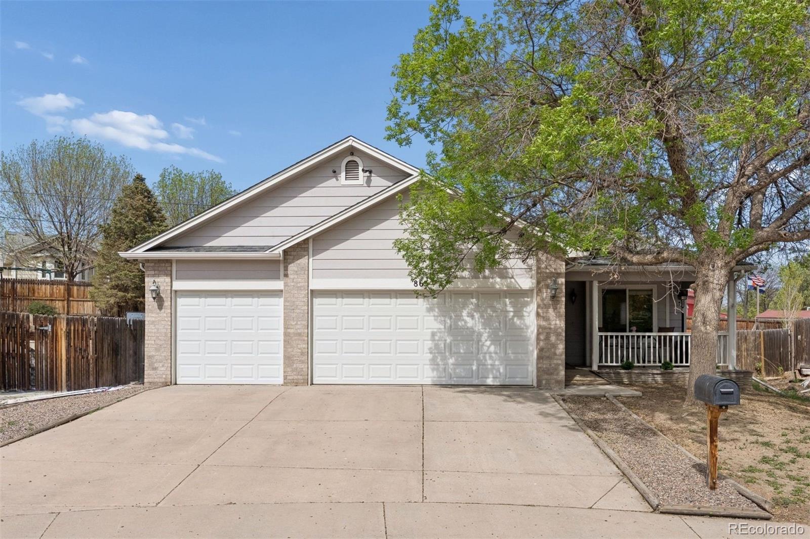 865 W 96th Avenue Thornton CO 80260